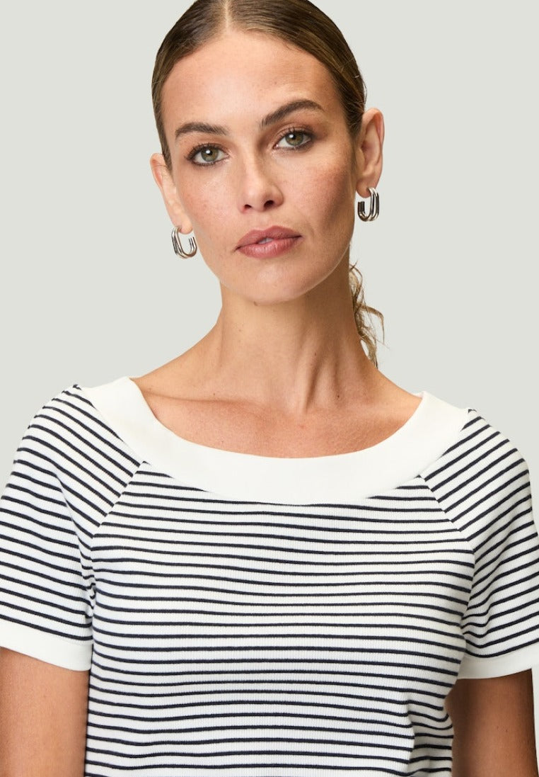 Zero Damen T-Shirts Khakicream
