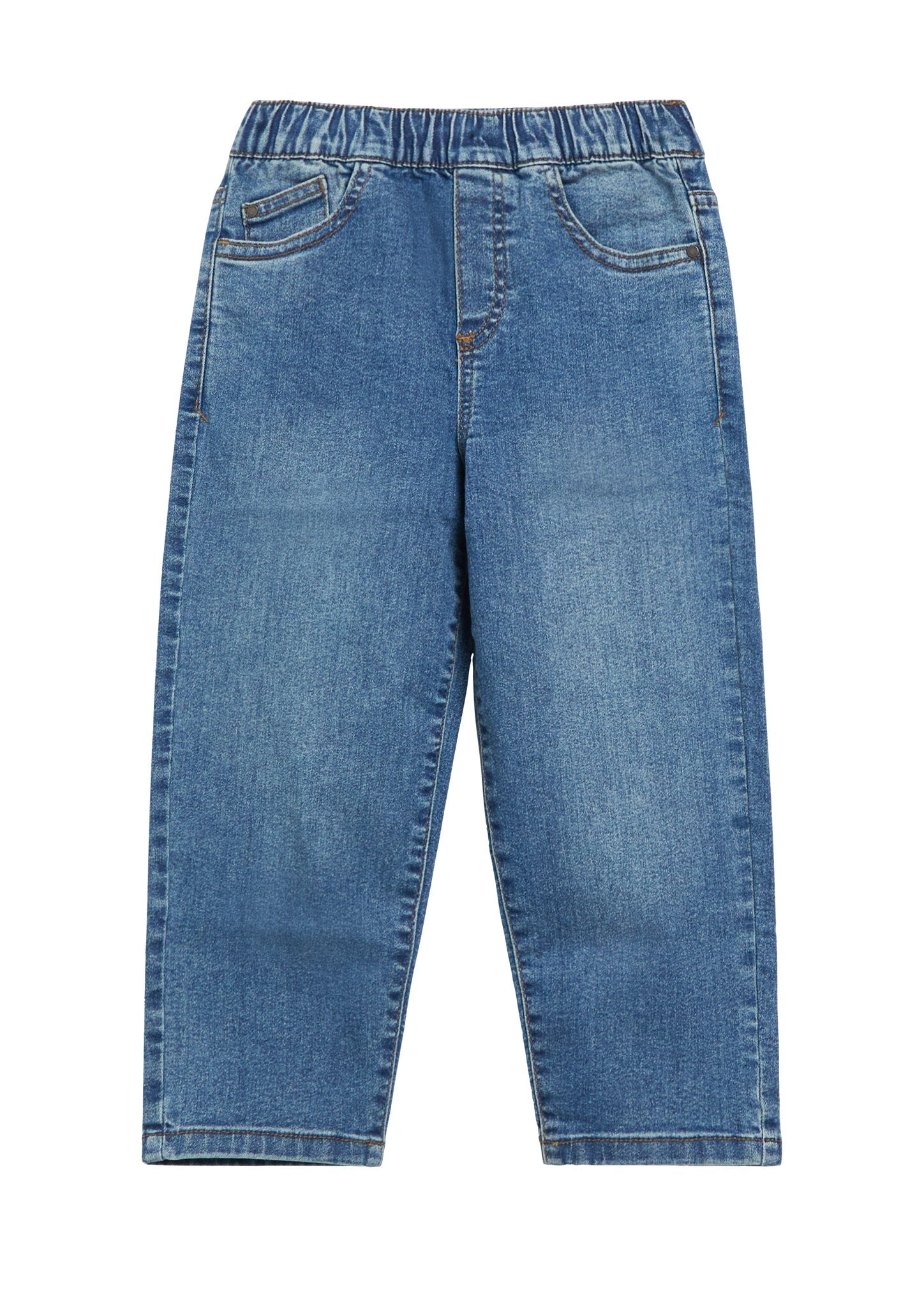 S. Oliver Jungen Hosen & Shorts Z Blue