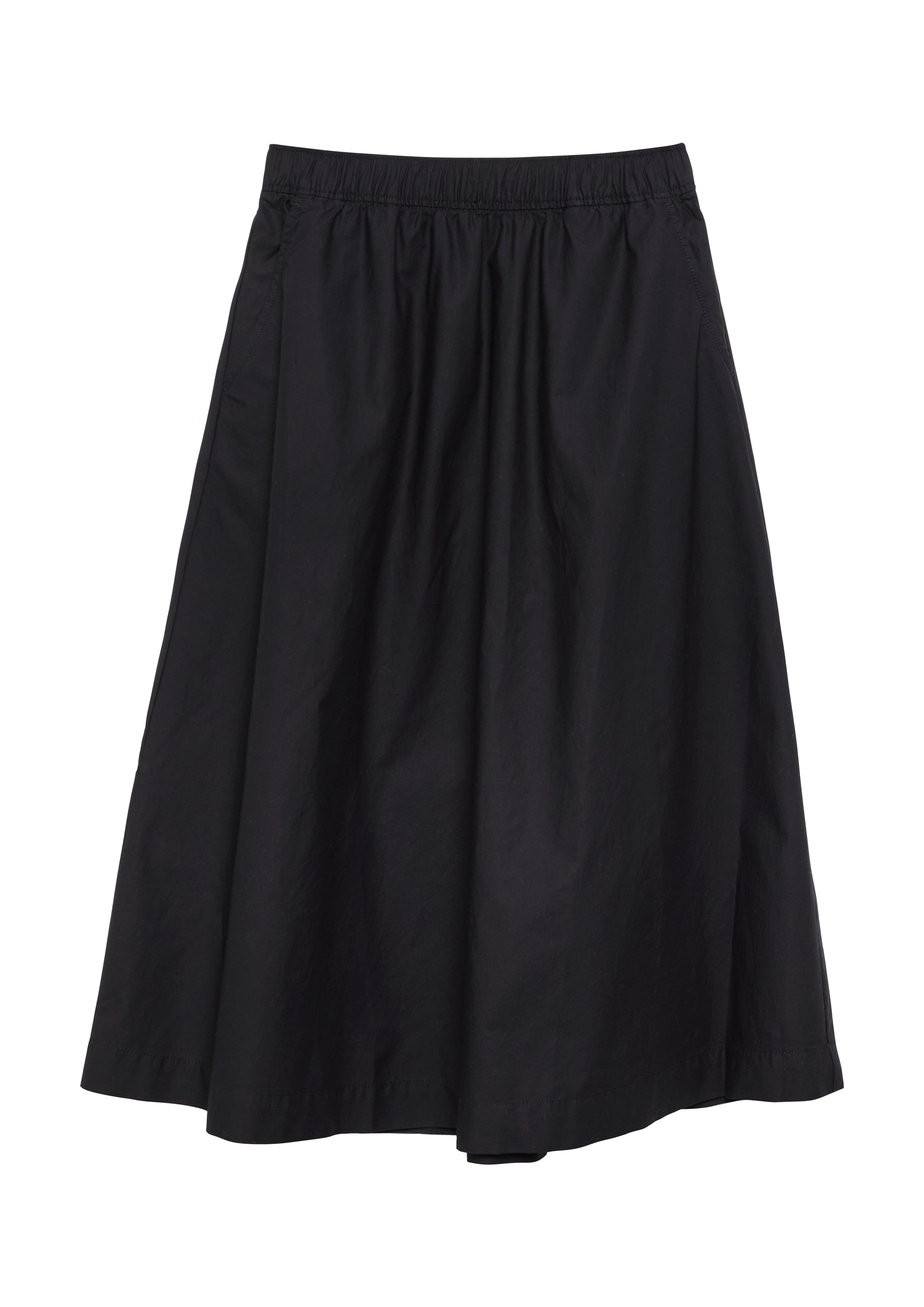 S. Oliver red Damen Rock Grey/Black