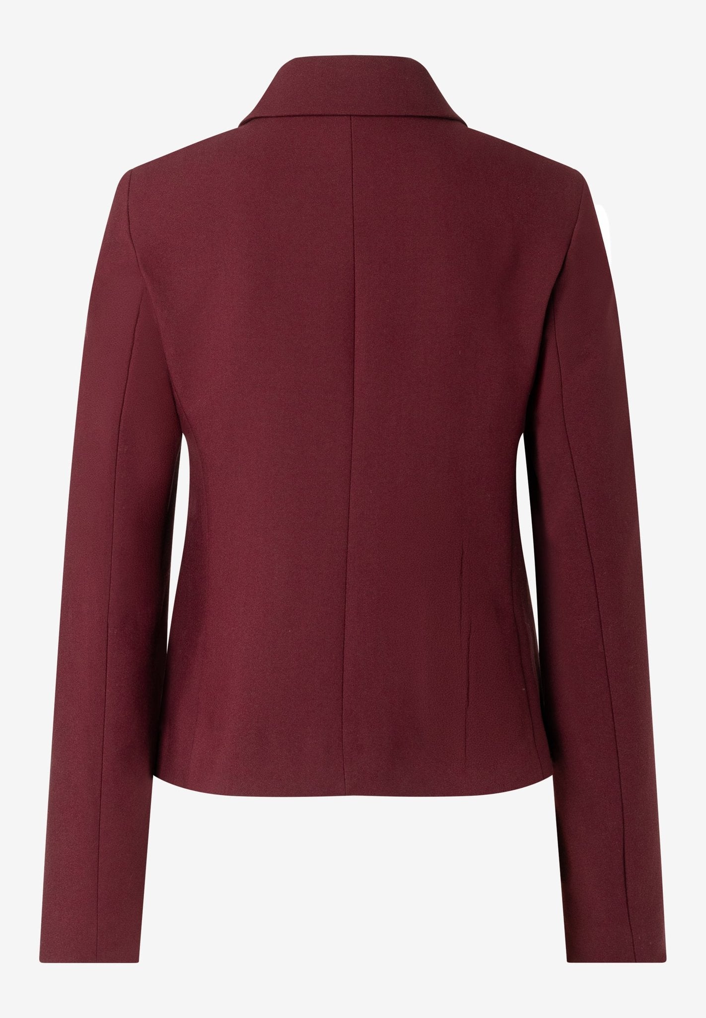 More & More Damen Blazer  Pomegranat