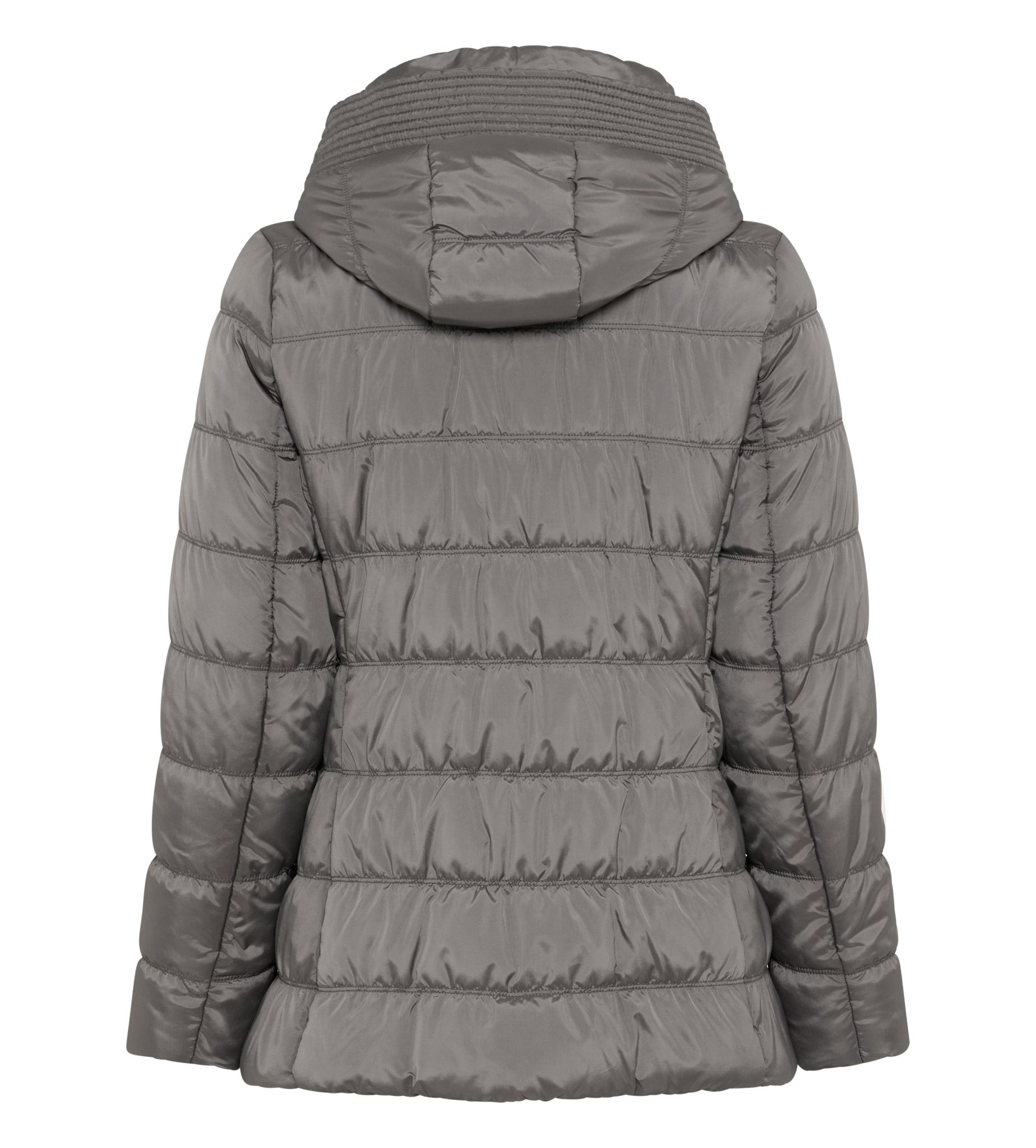 Fuchs & Schmitt Damen Jacken Anthrazit