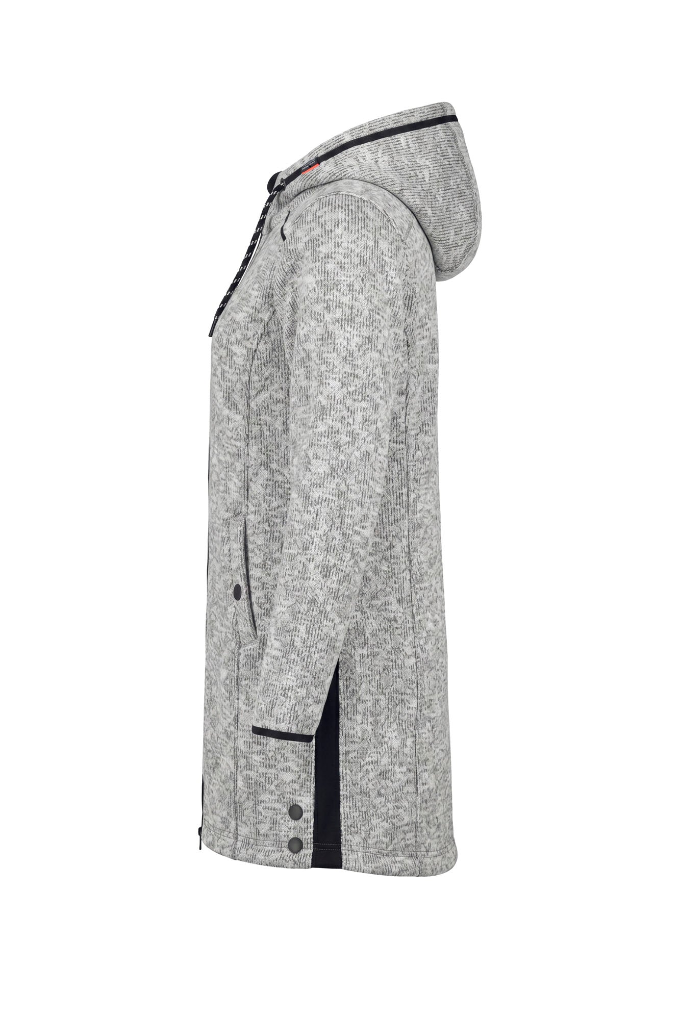 Soquesto Damen Mantel Heller Sandstei