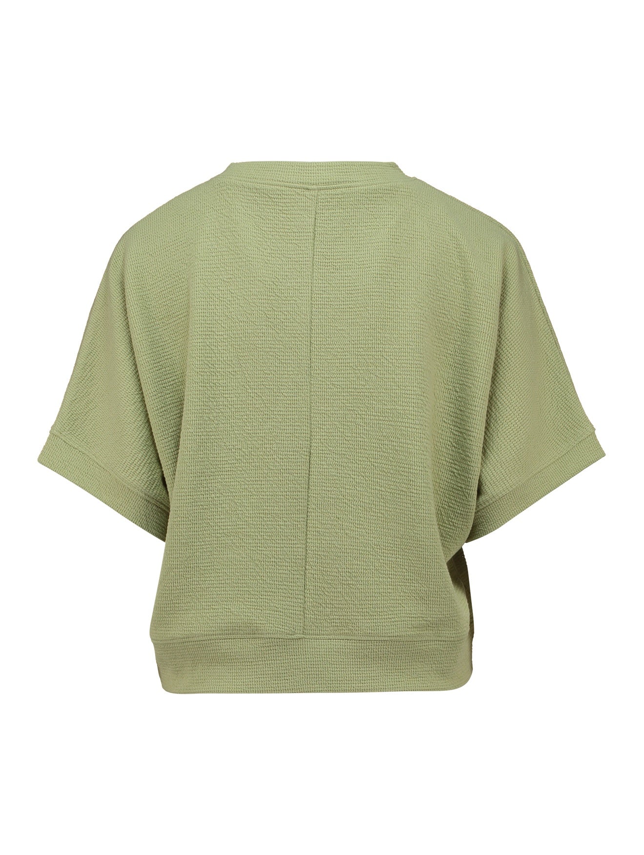 Haily's Damen T-Shirts Matcha