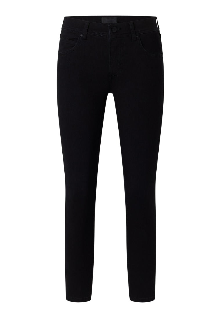 Angels Damen Jeans  Black