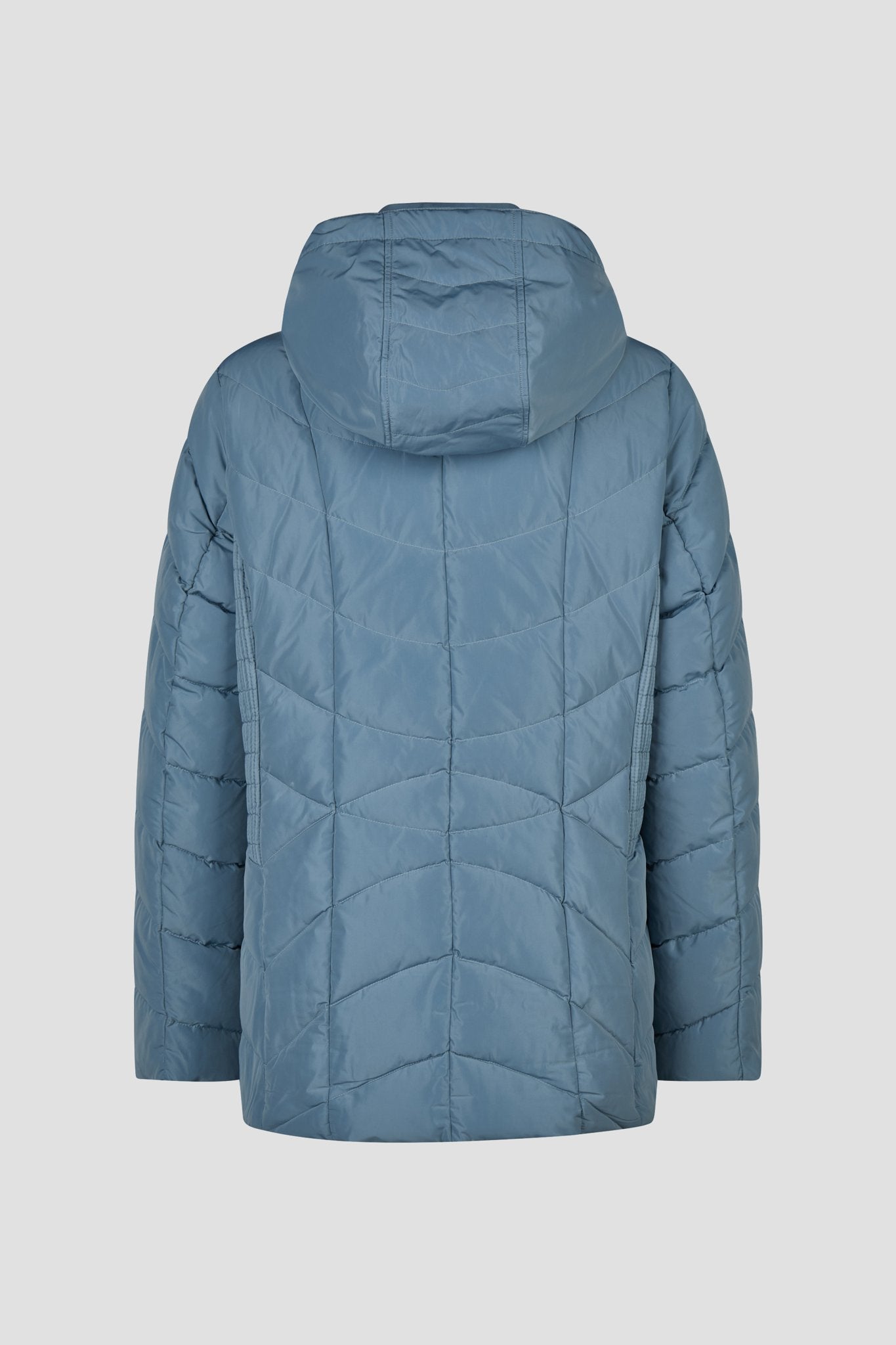 Lebek Damen Jacken  Ice Blue
