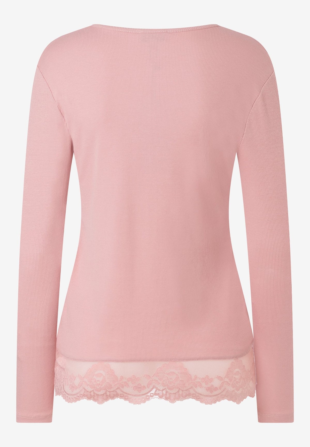 More & More Damen T-Shirts  Mellow Ros