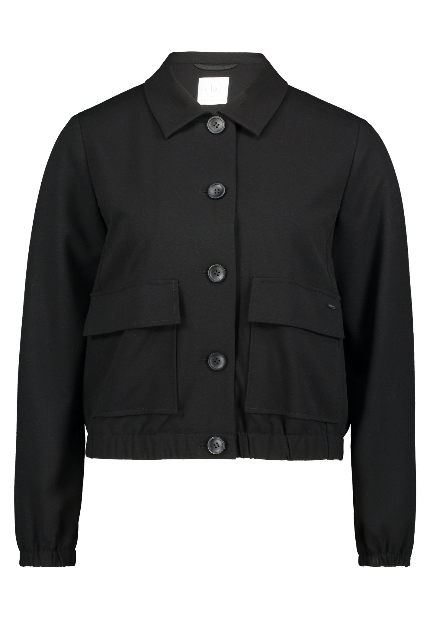 Betty & Co Damen Blazer Black