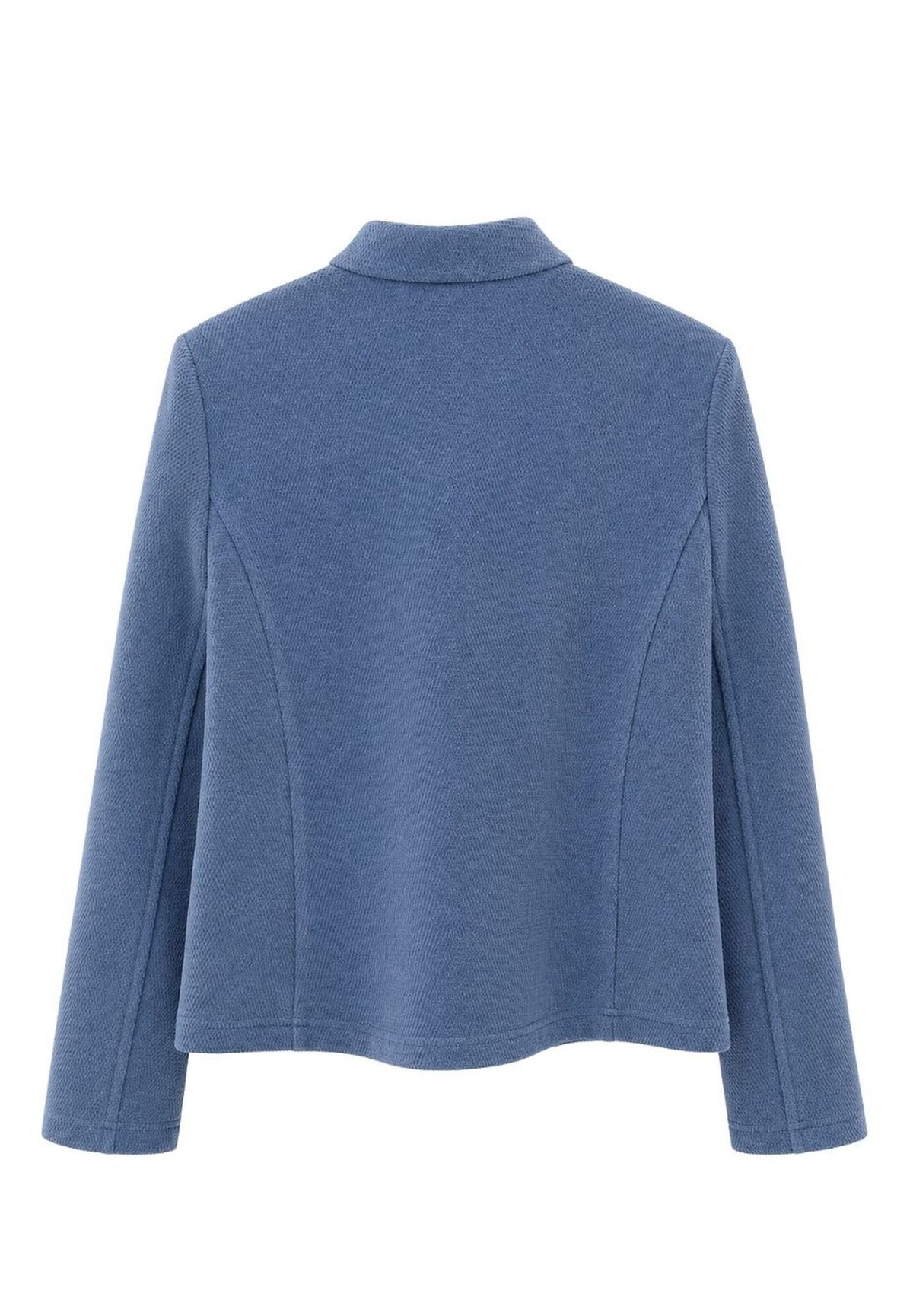 Frank Walder Damen Blazer  Glacier