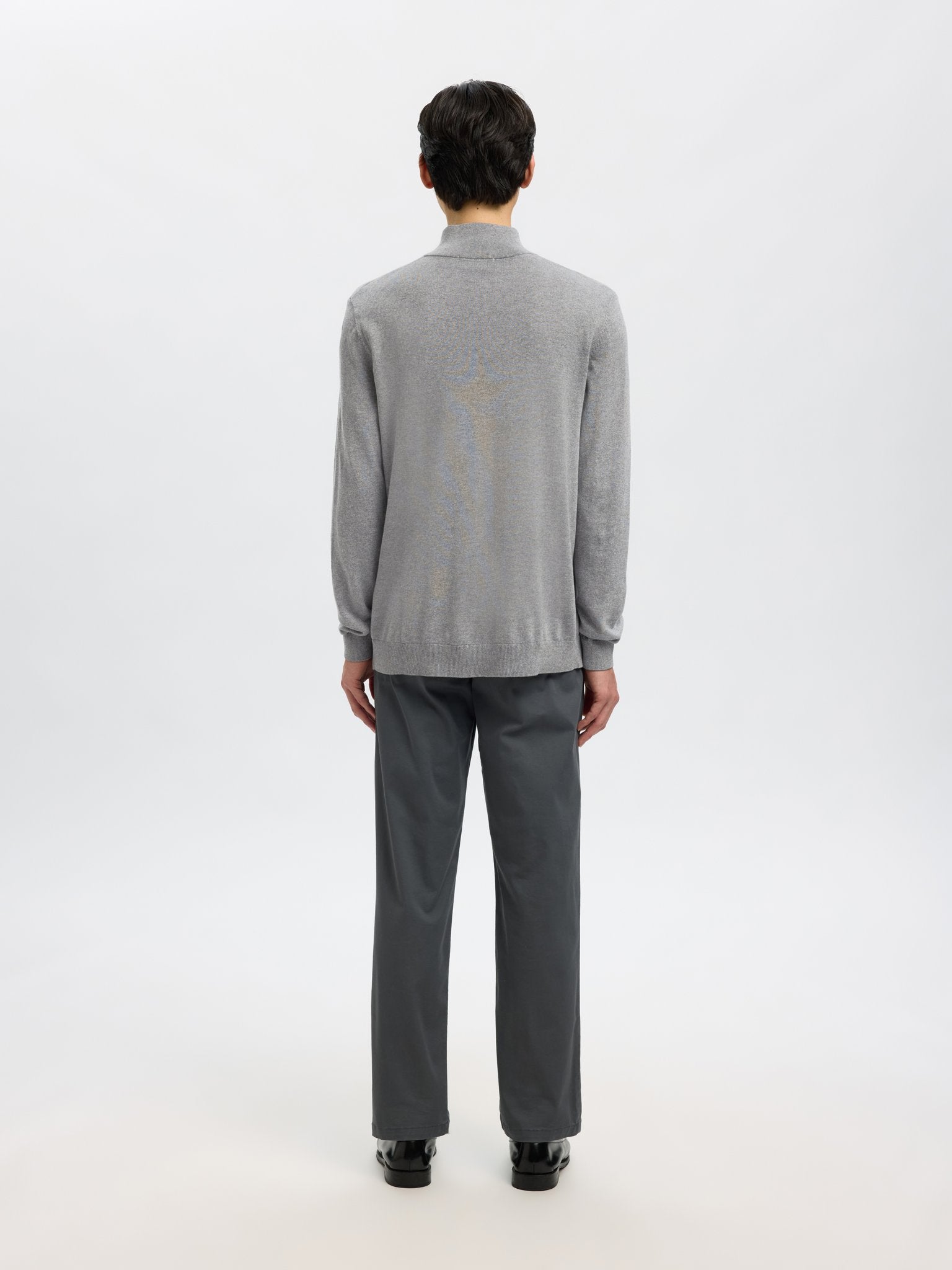 Selected homme Herren Pullover  Medium G