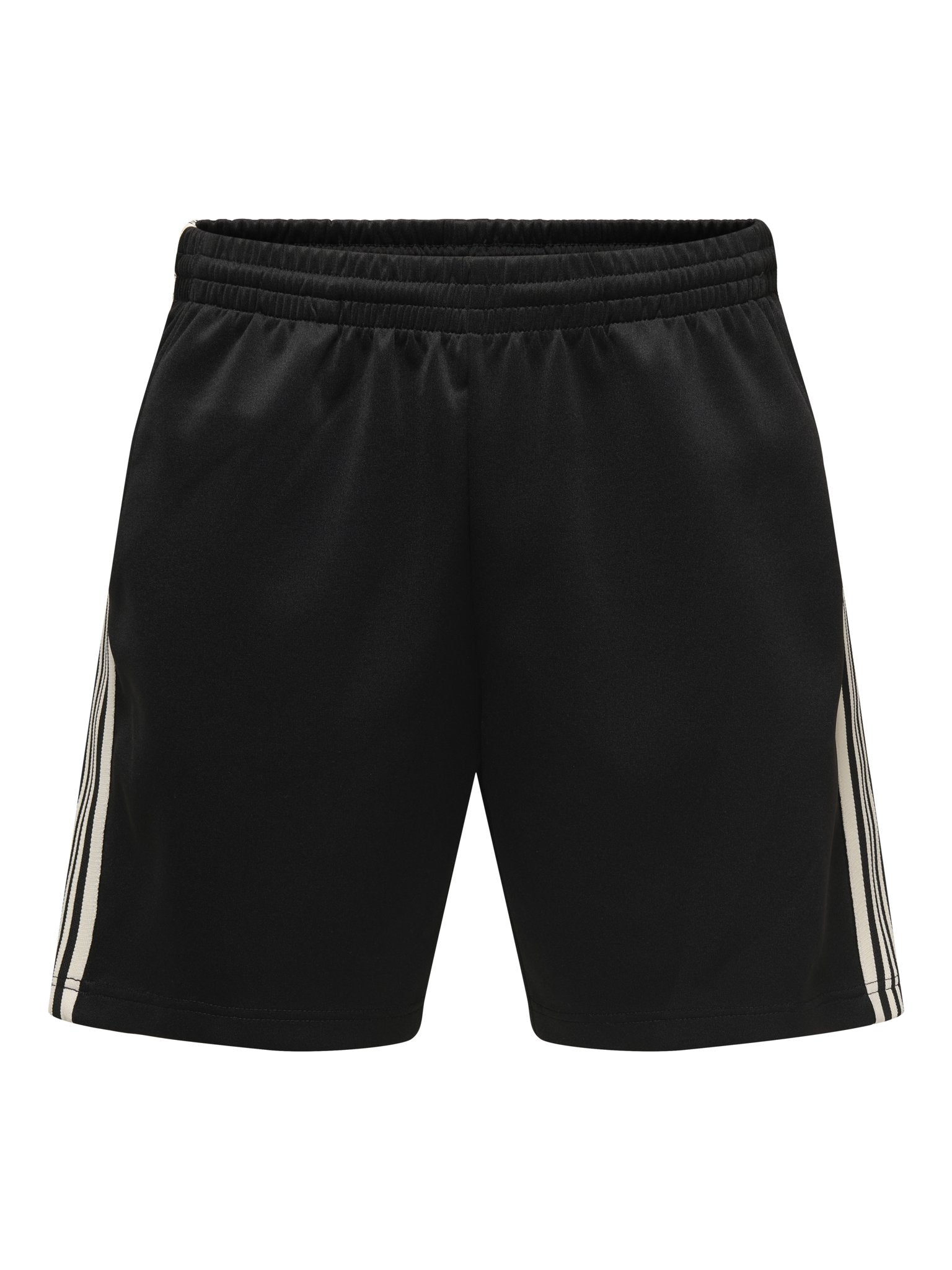 Only & Sons Herren Shorts Black