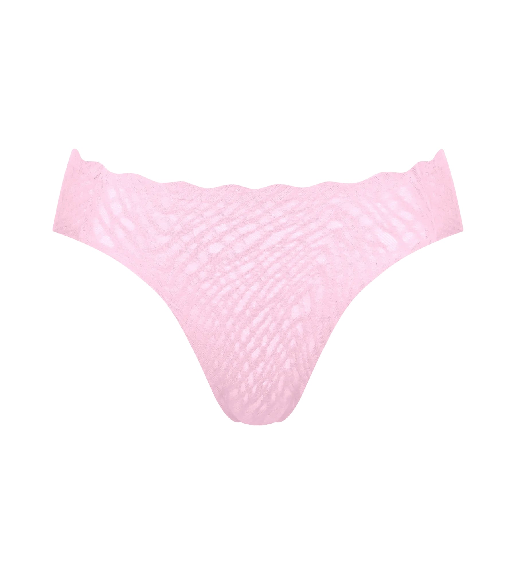 Sloggi Slip Floral Pink