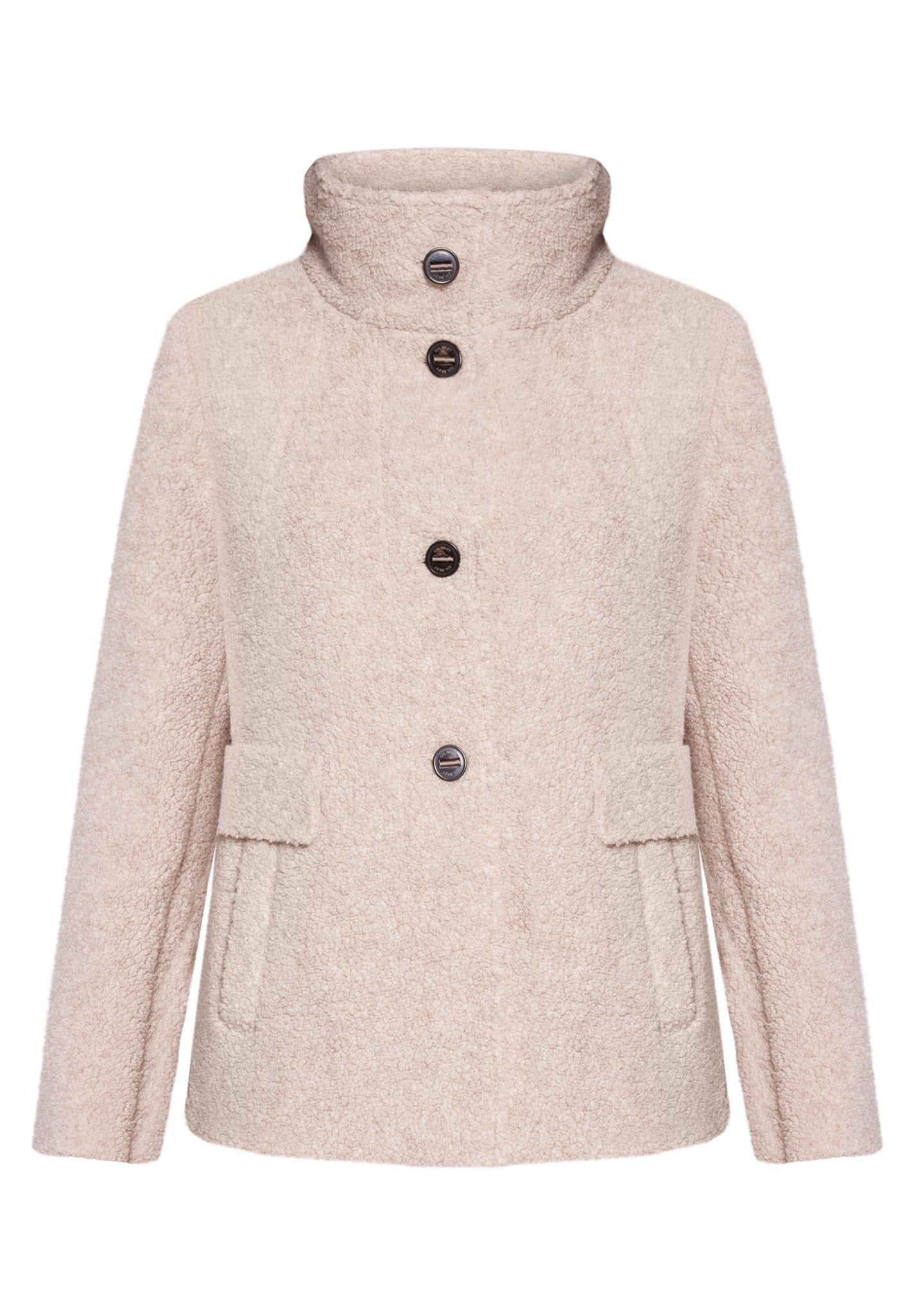 Gil Bret Damen Jacken  Light Sand