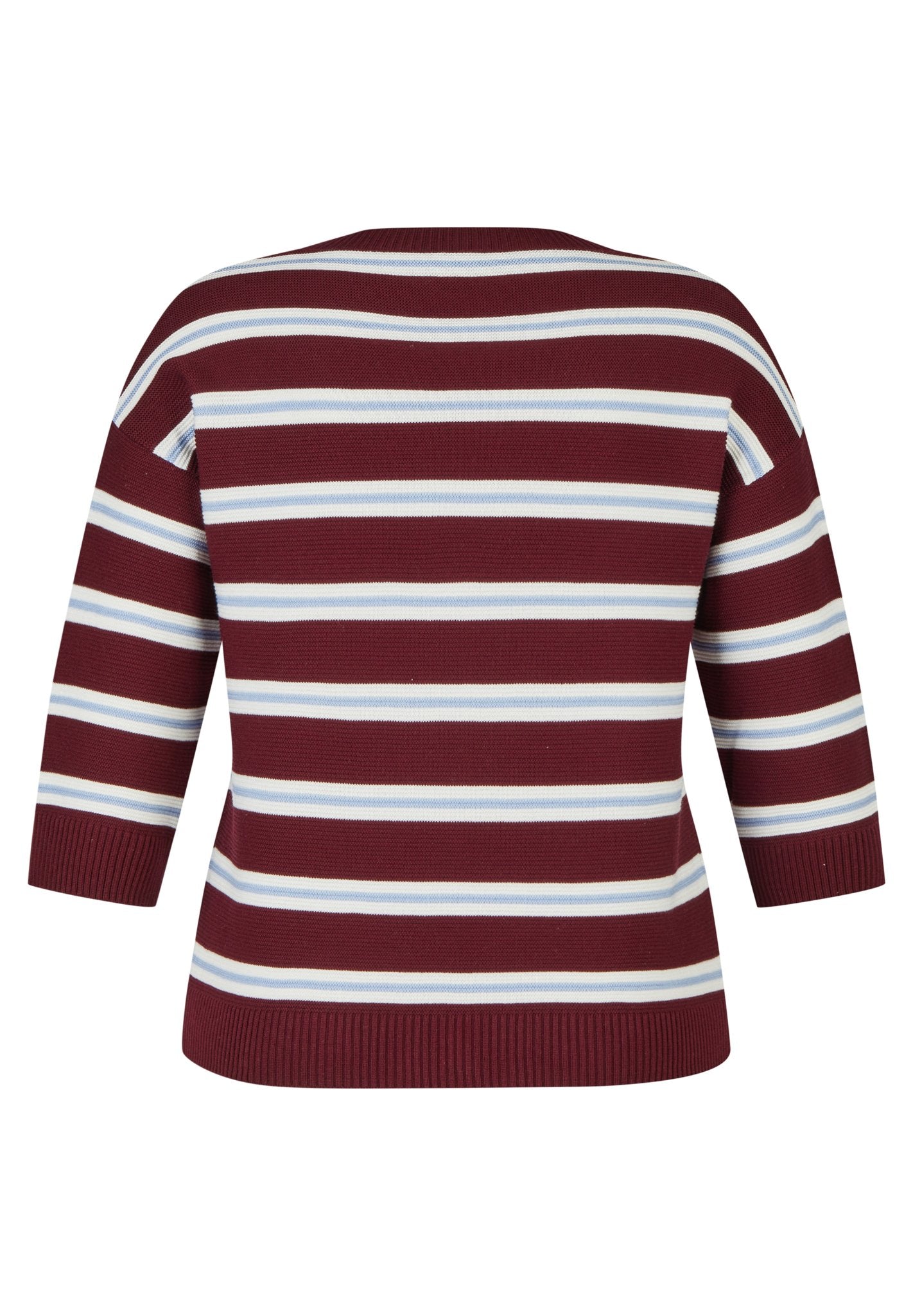 Rabe Damen Pullover Merlot