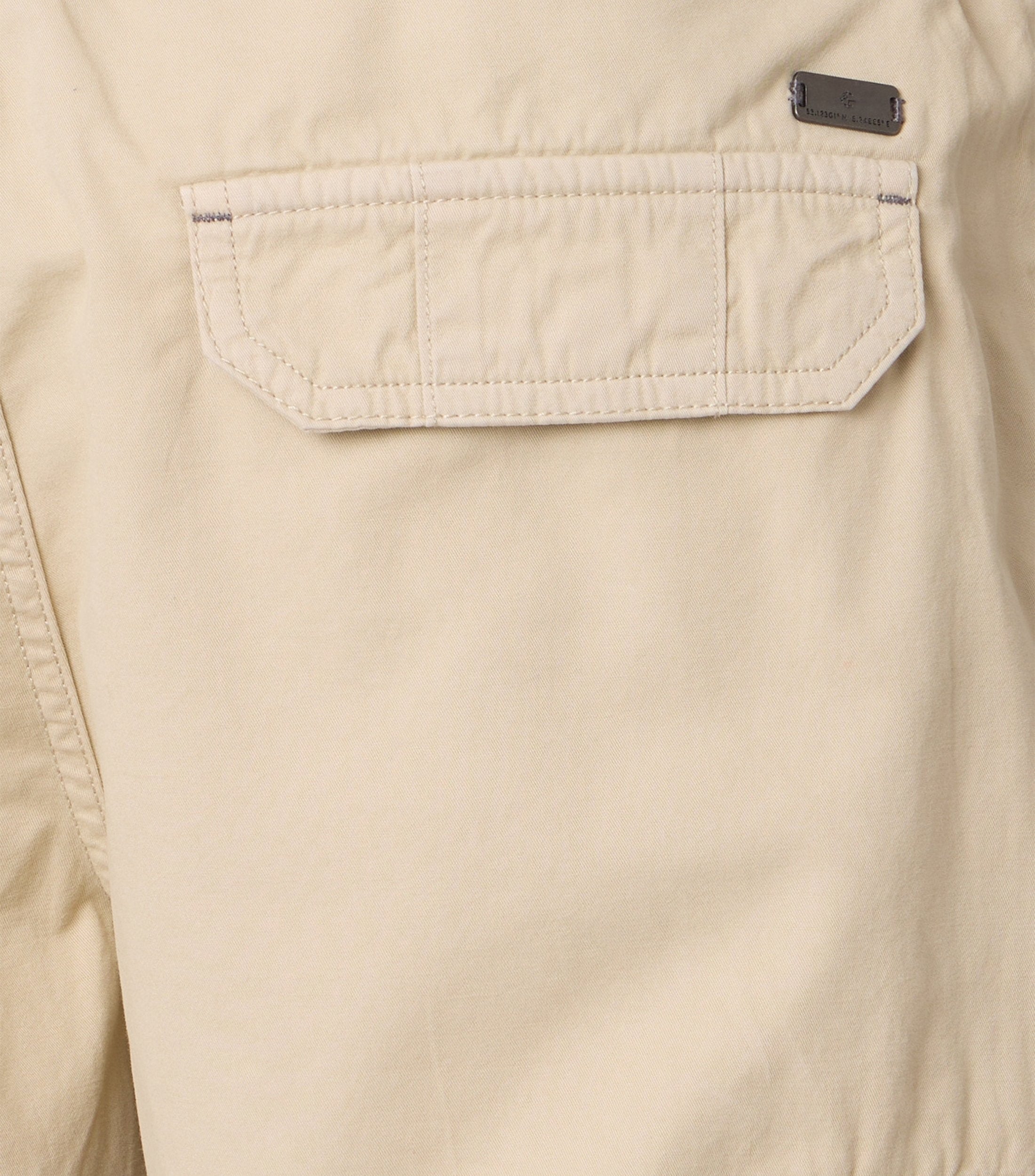 Casa Moda Herren Shorts  Beige