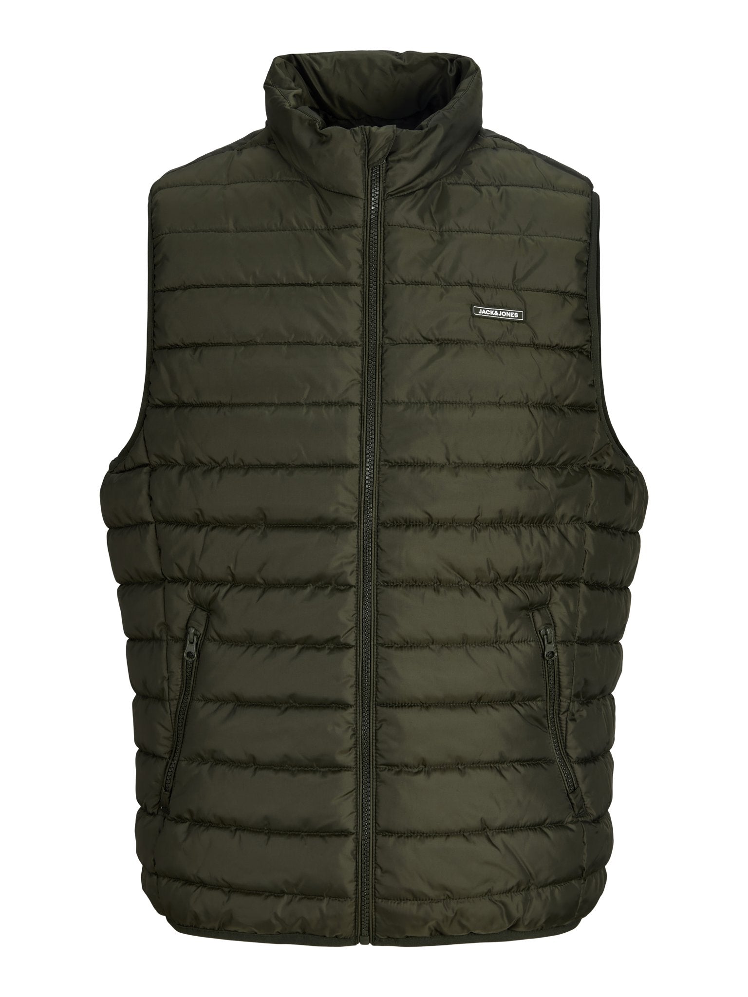Jack & Jones Herren Westen Rosin