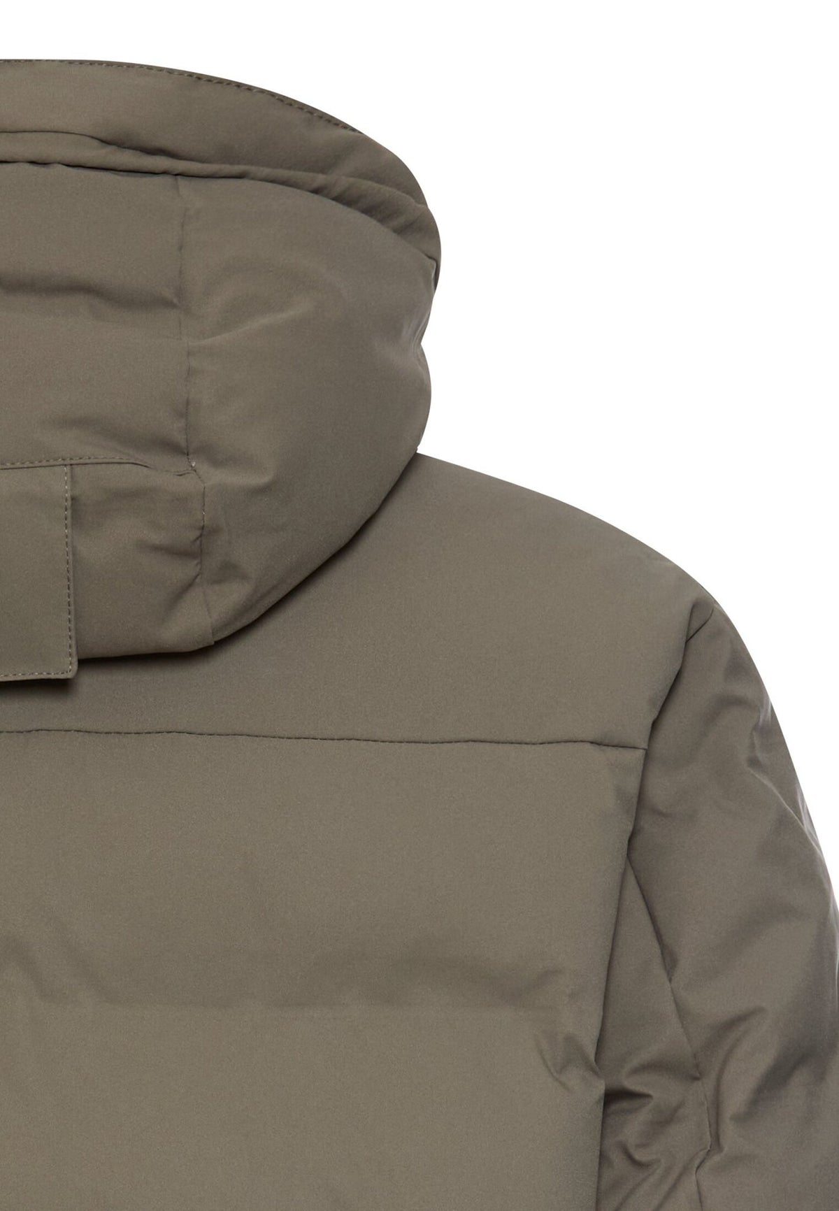 Camel active Herren Jacken  Khaki