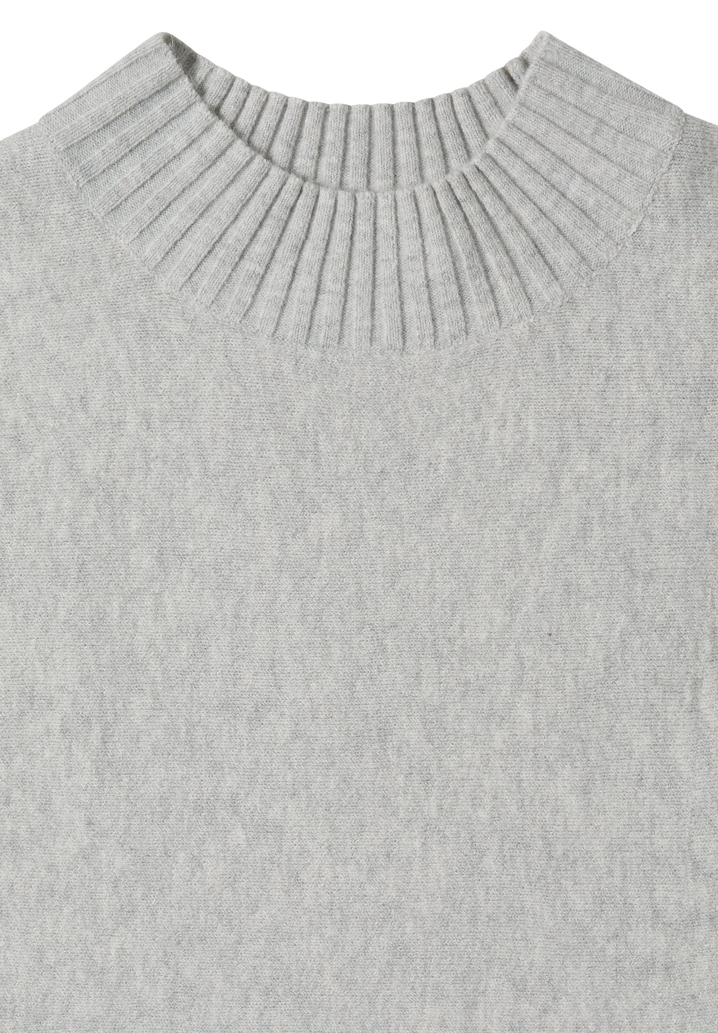 Cecil Damen Pullover  Light Gre
