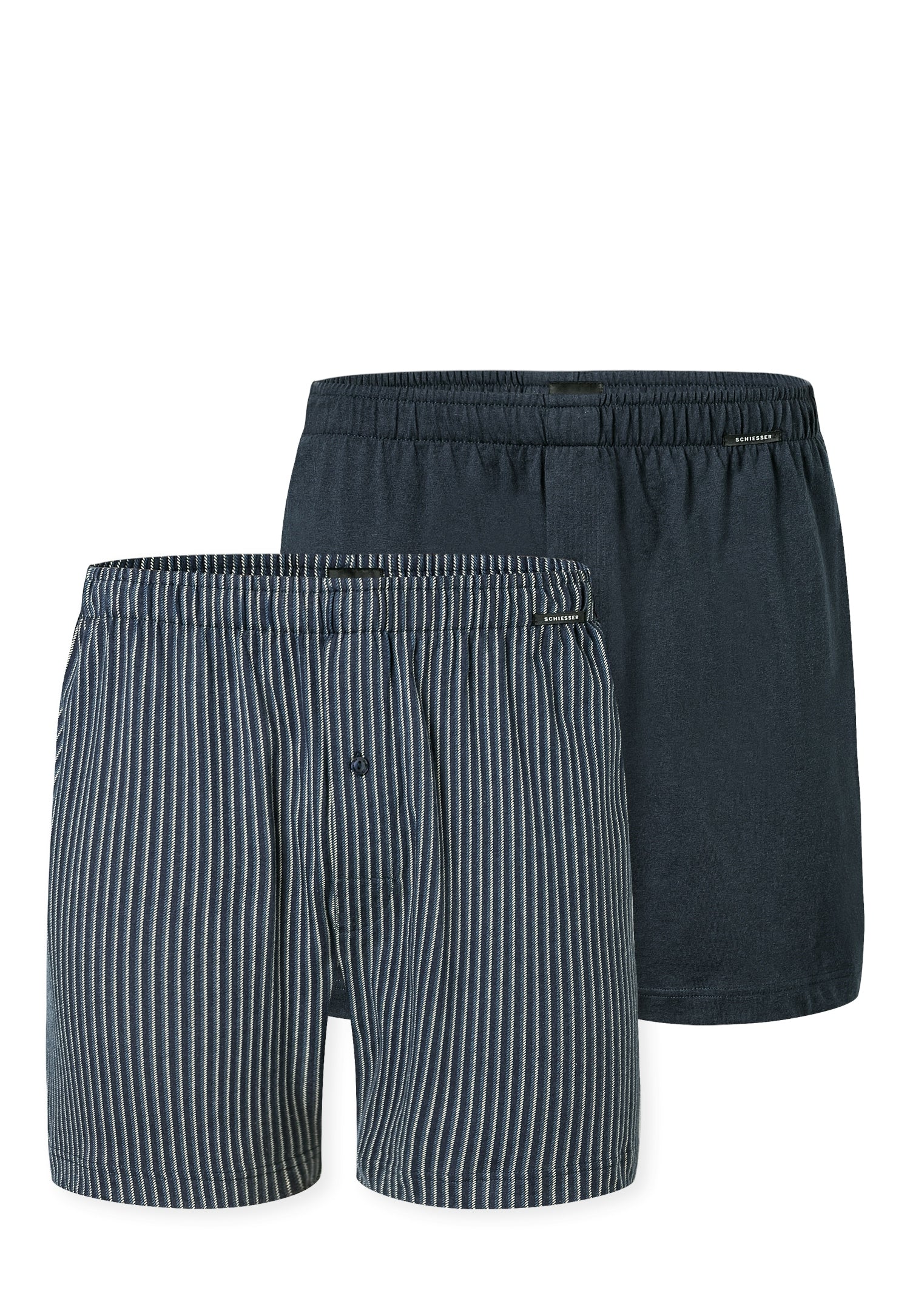 Schiesser Pant Sortiert