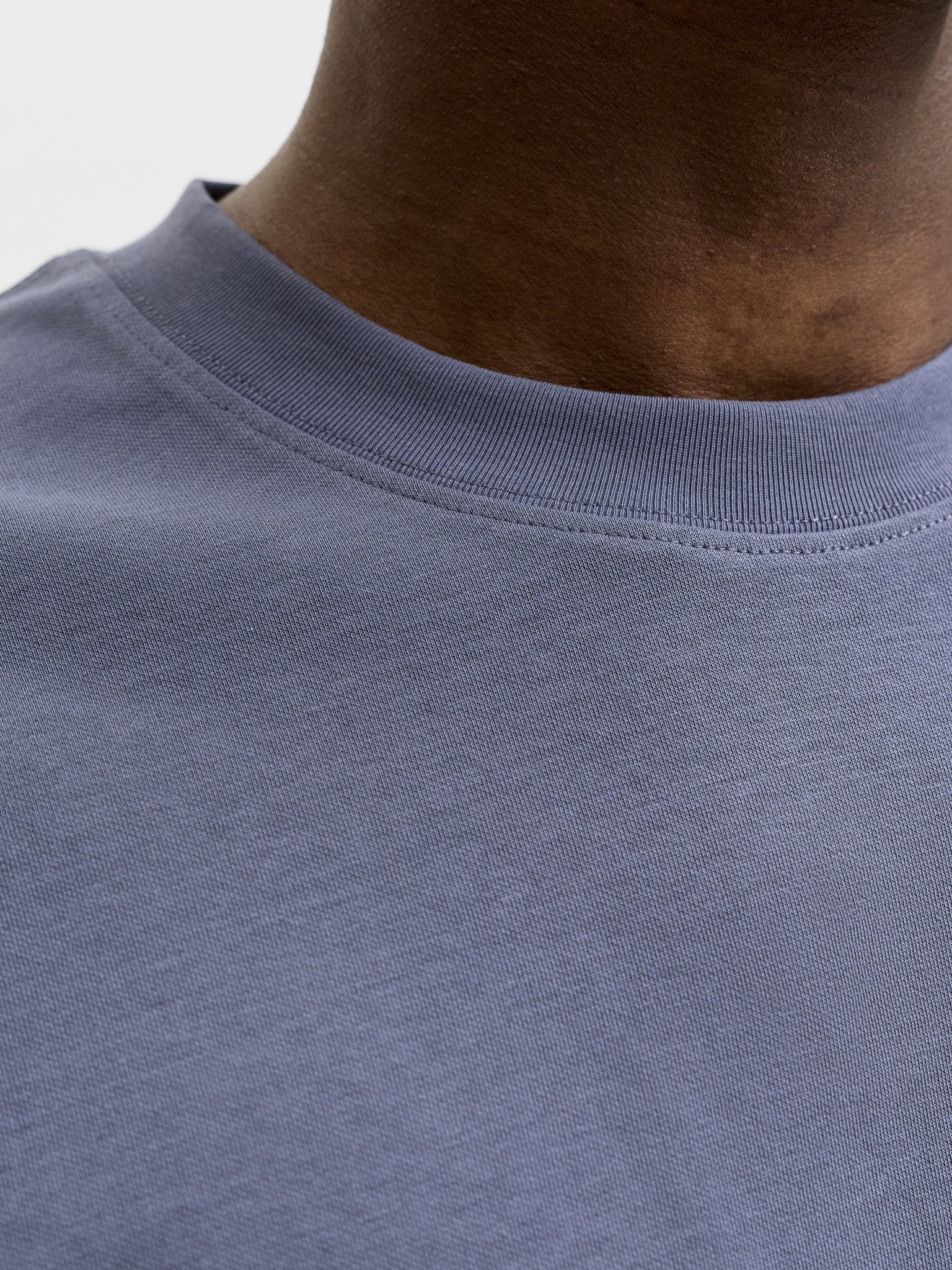 Jack & Jones Herren T-Shirts kurz Turbulence