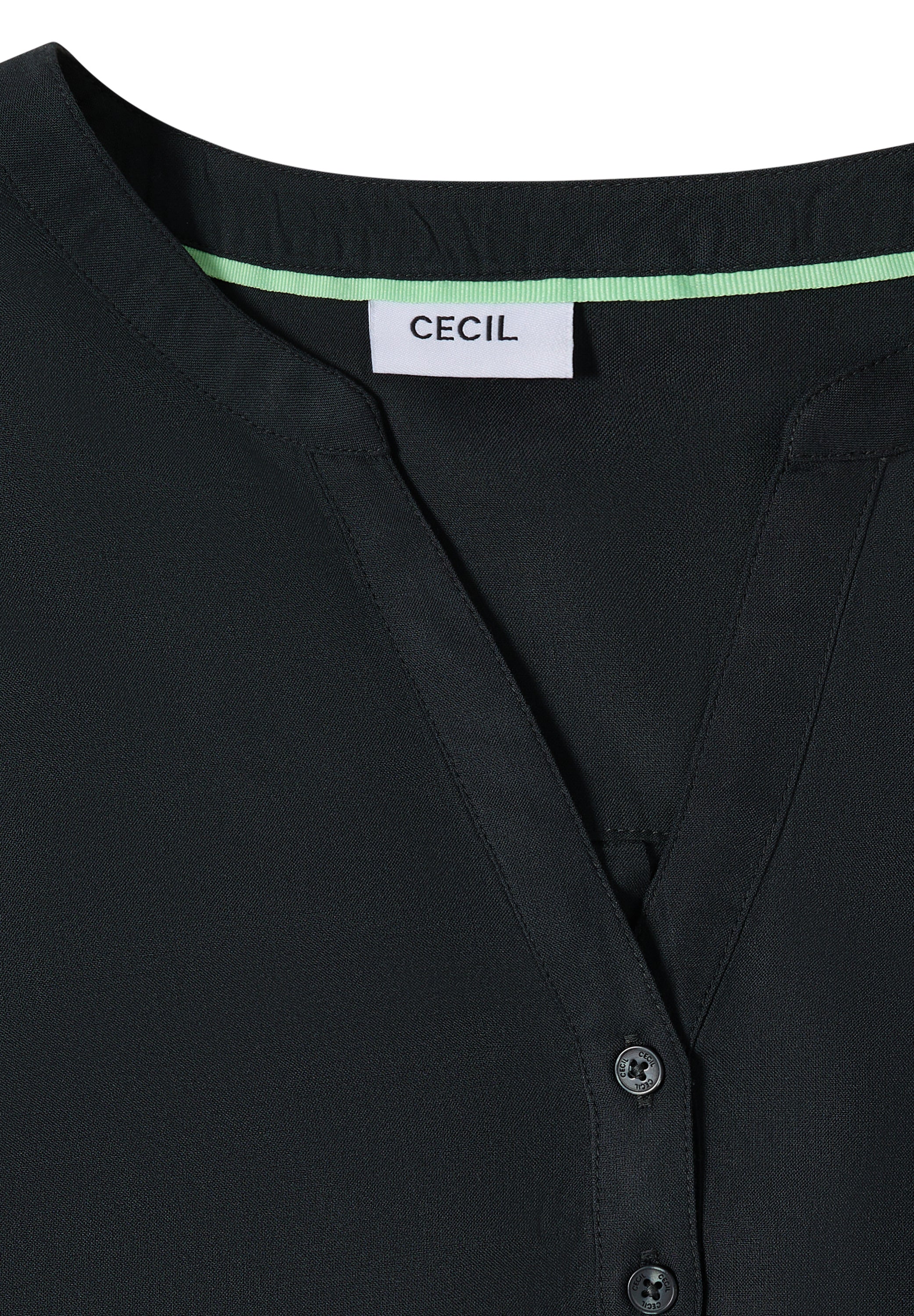 Cecil Damen Blusen  Palm Bree