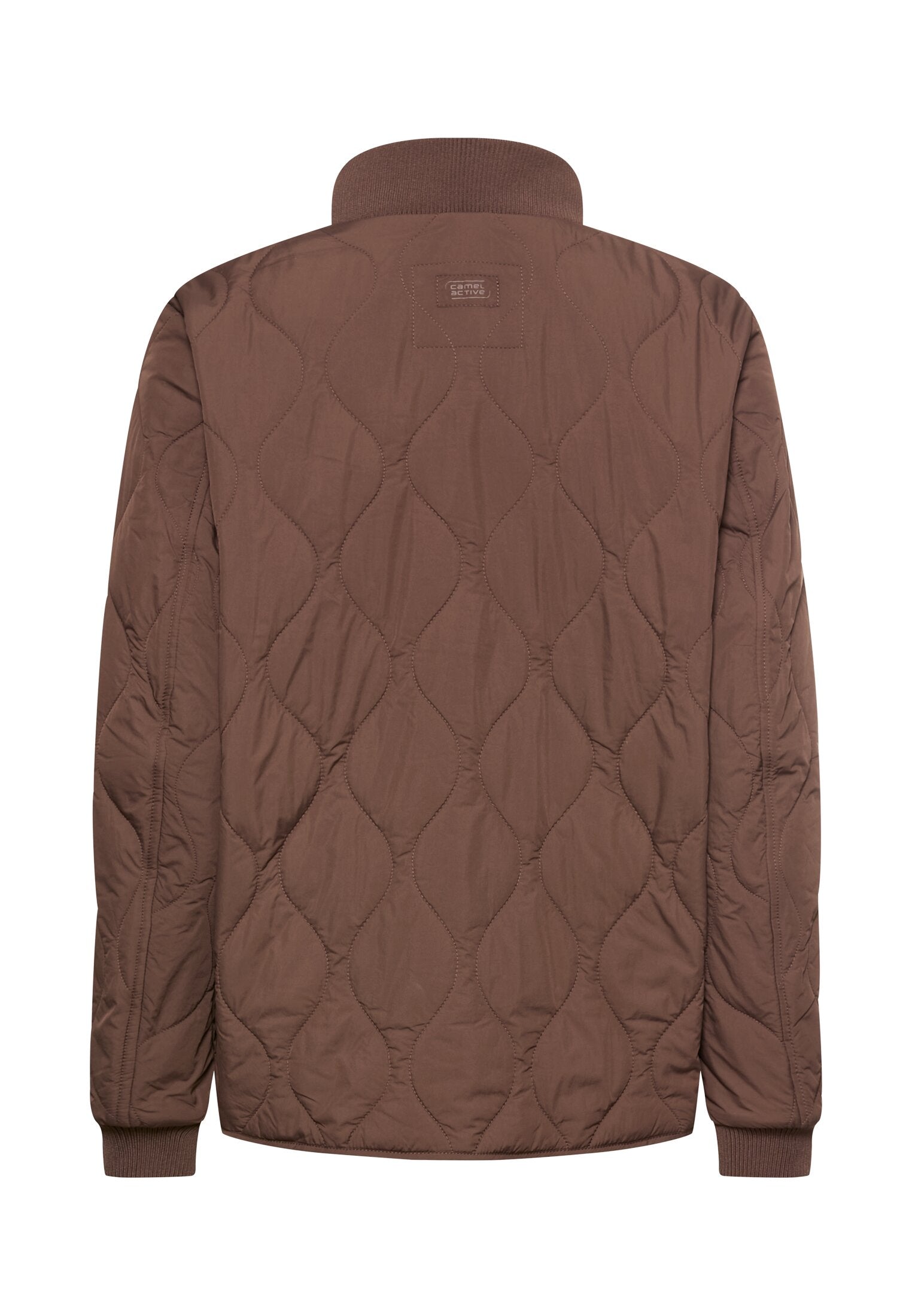 Camel active Damen Jacken  Brown