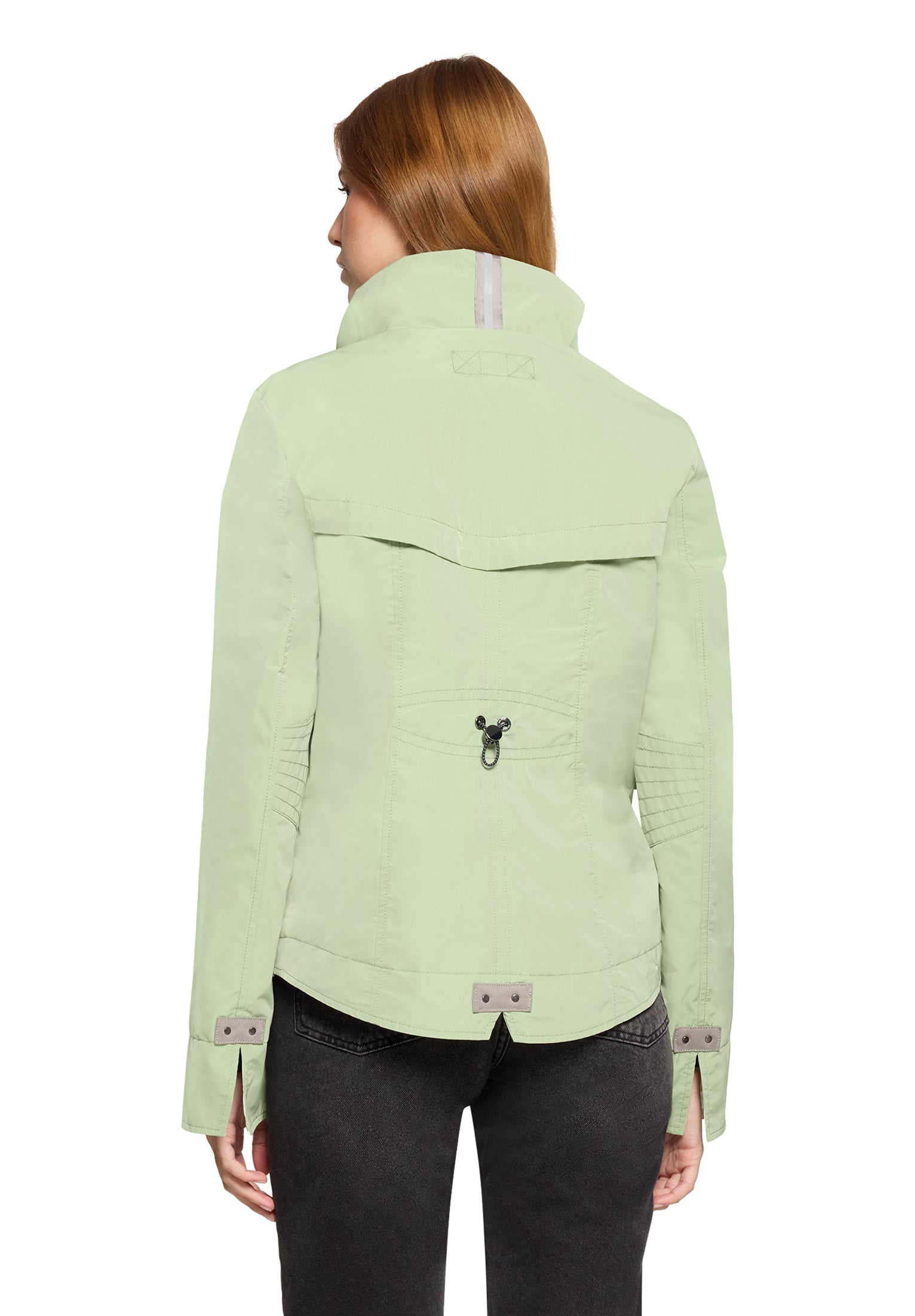 Gil Bret Damen Jacken Laurel Green