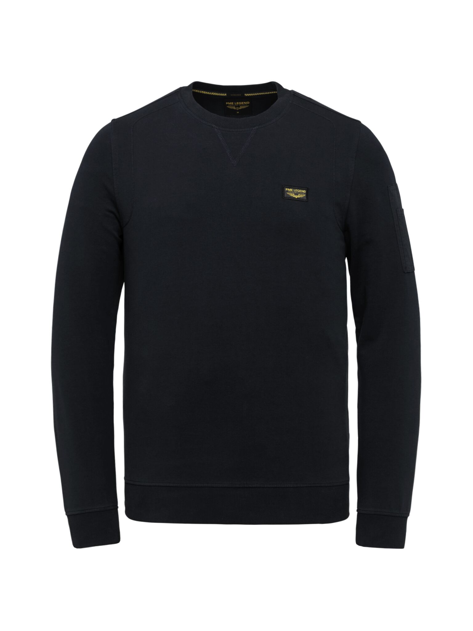 PME Herren Pullover Sky Captain