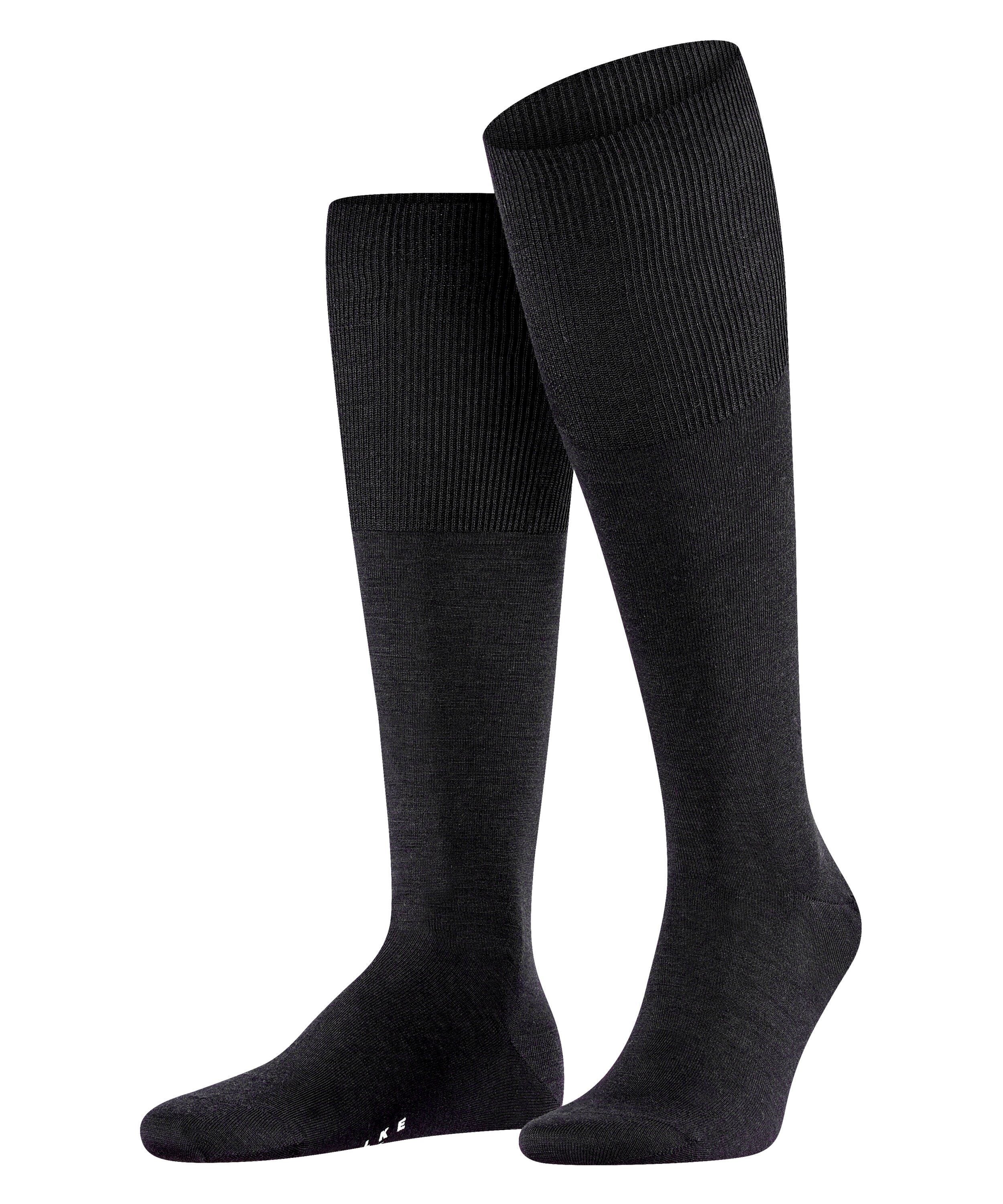 Falke Herren  Black