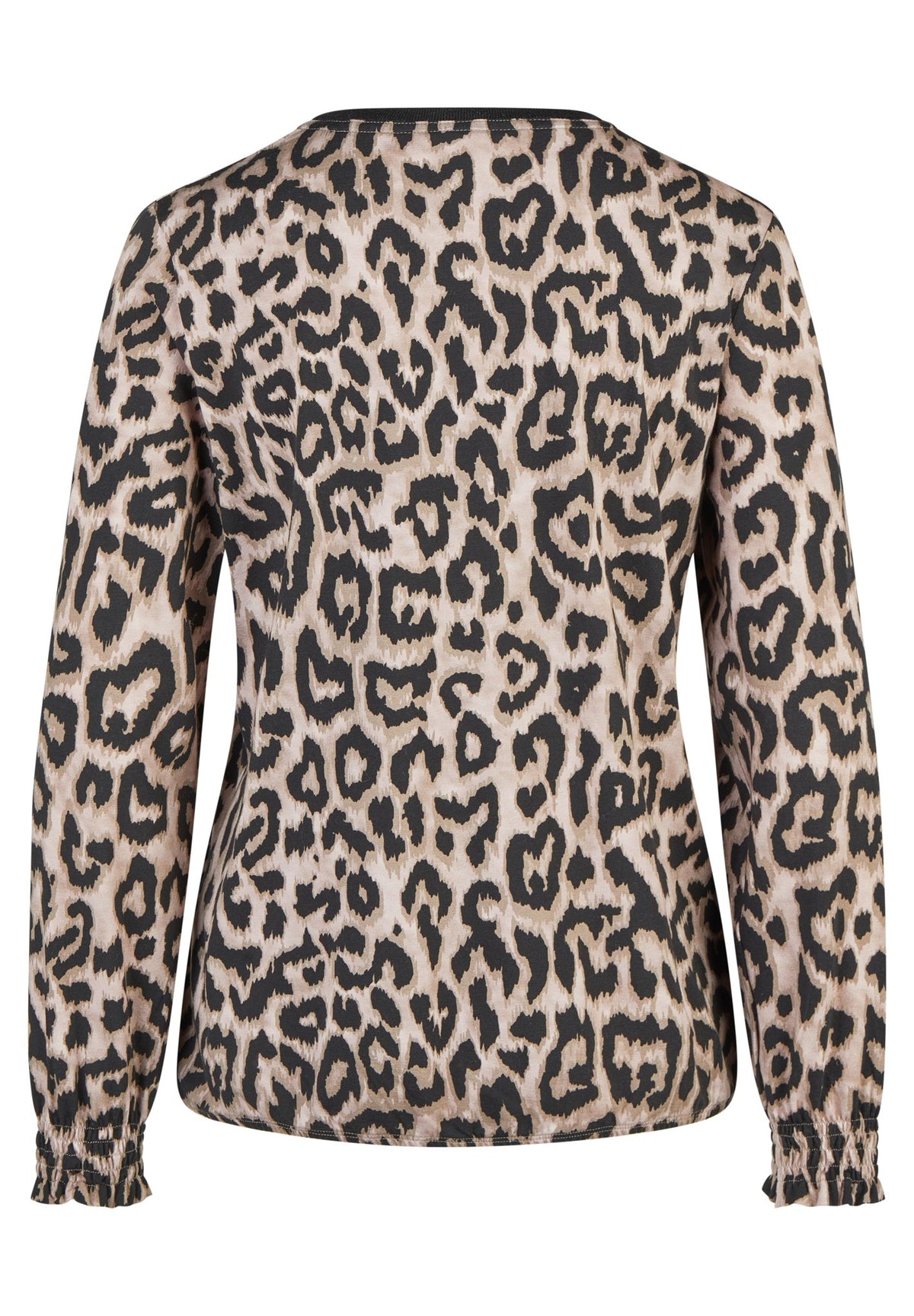 Rabe Damen T-Shirts Taupe