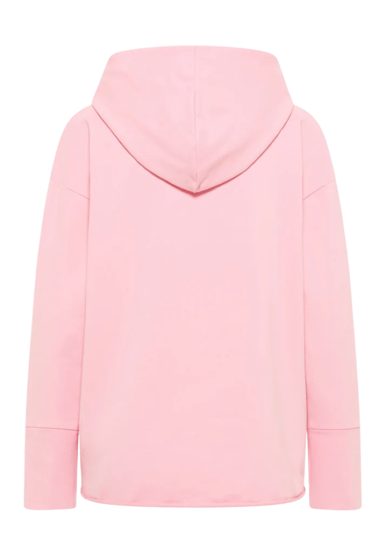 Elbsand Damen Sweatshirts  Shell Pink