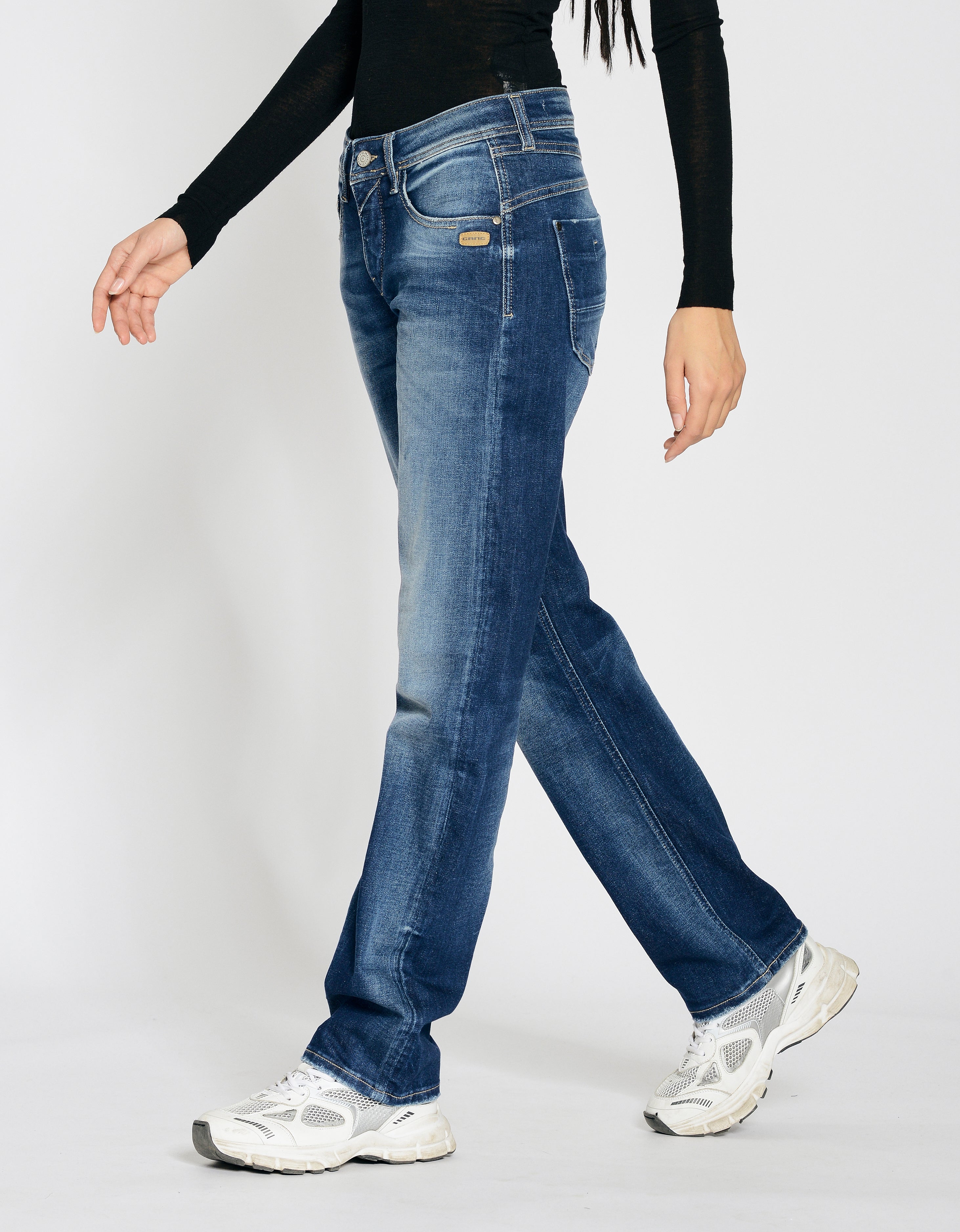 Gang Damen Jeans  Denim Pass