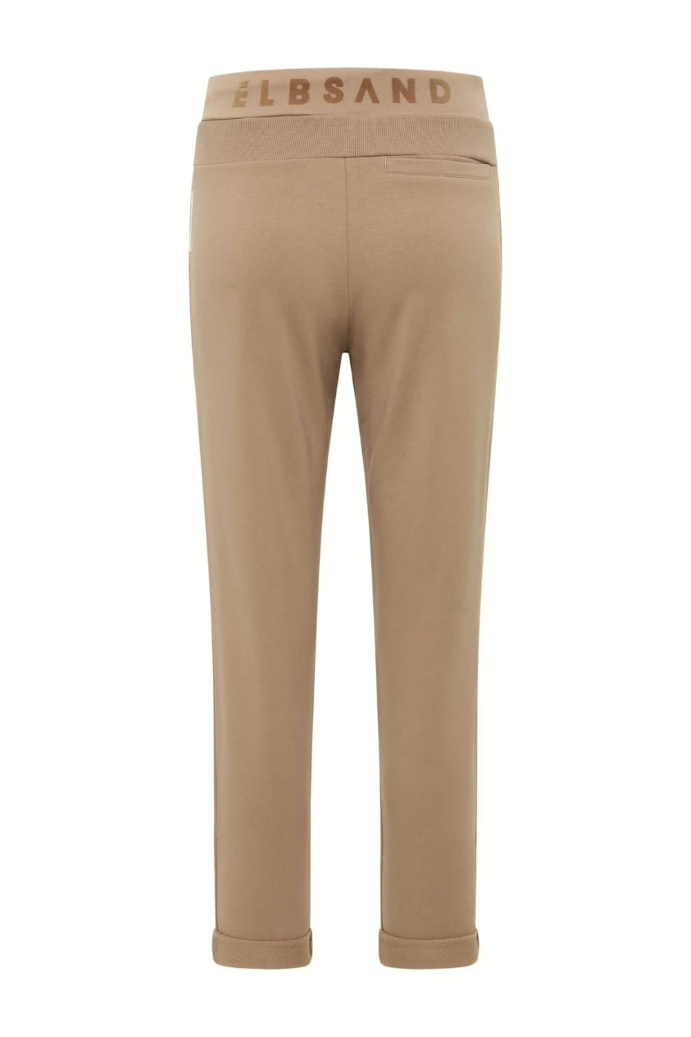 Elbsand Damen Hosen  Nougat