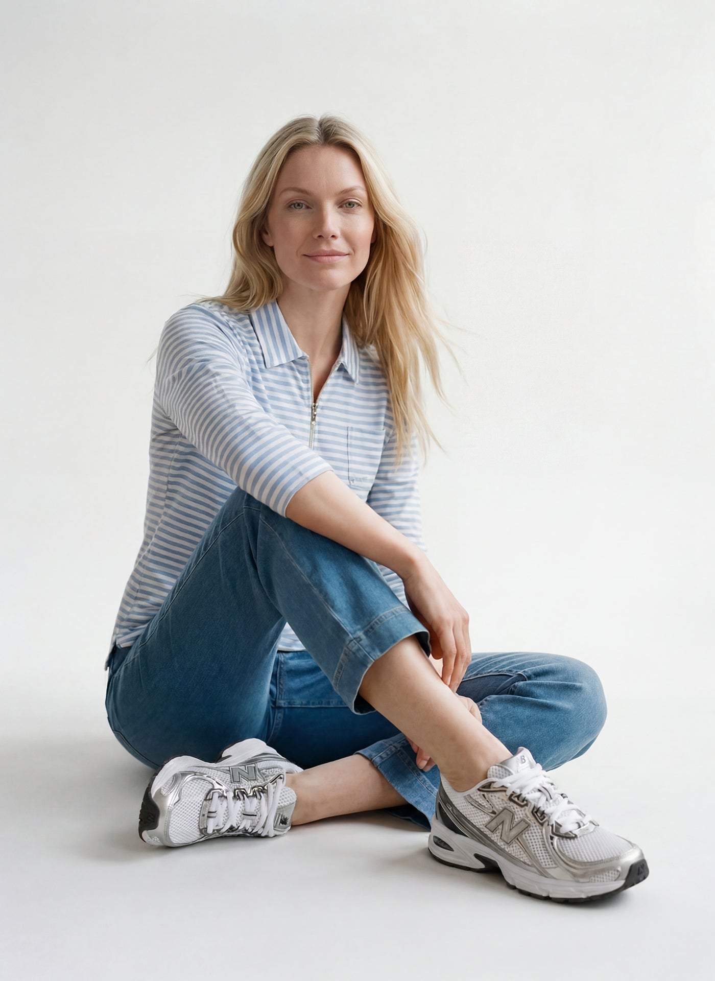 Rabe Damen T-Shirts Ozean