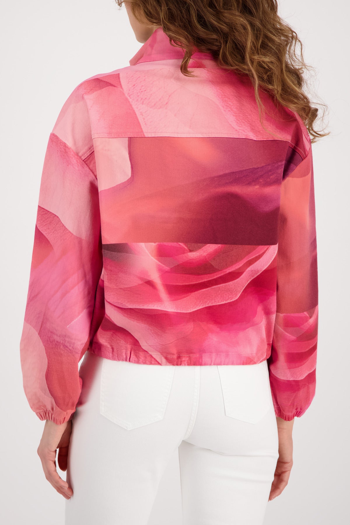 Monari Damen Blazer Spring Flow
