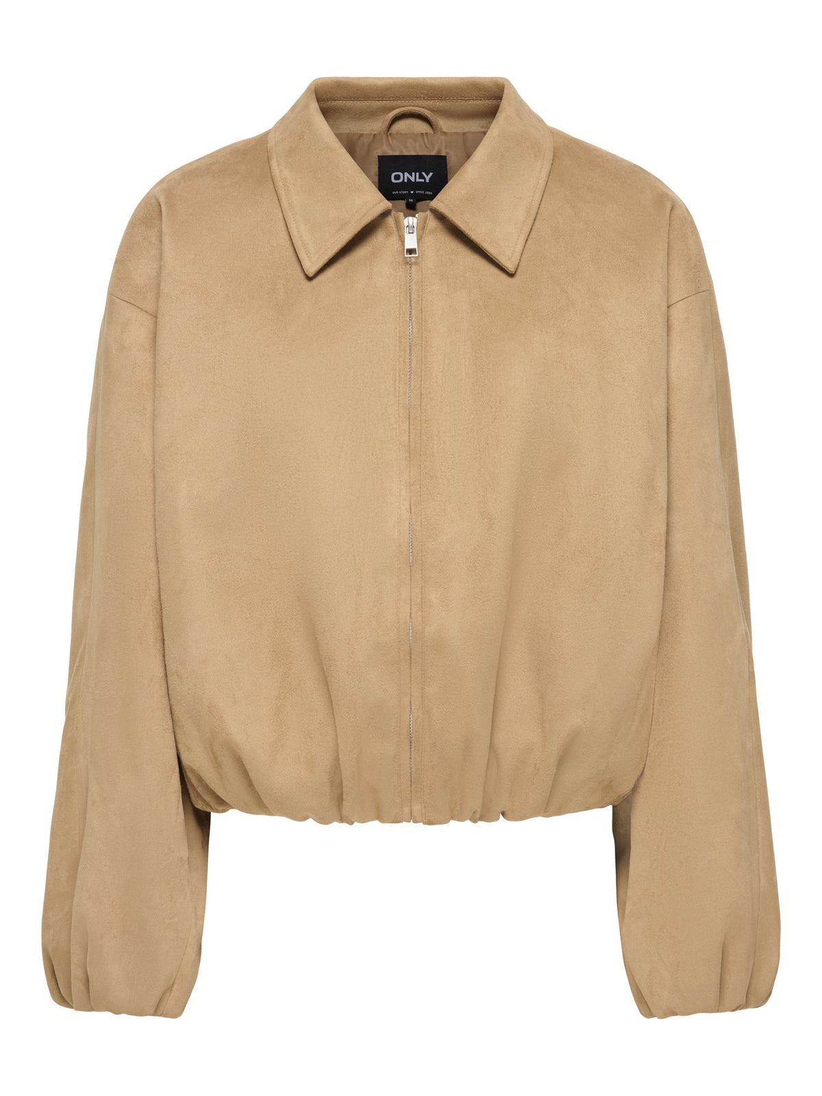 only Damen Jacken Tigers Eye