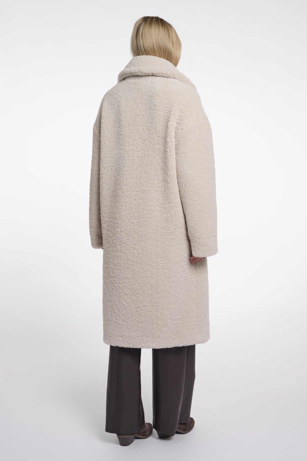Rino & Pelle Damen Jacken  Birch