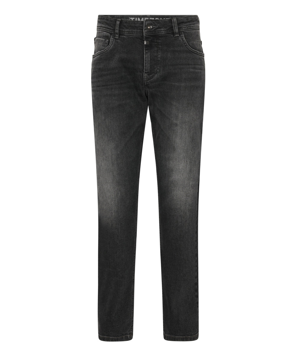 Timezone Herren Hosen  Black Used