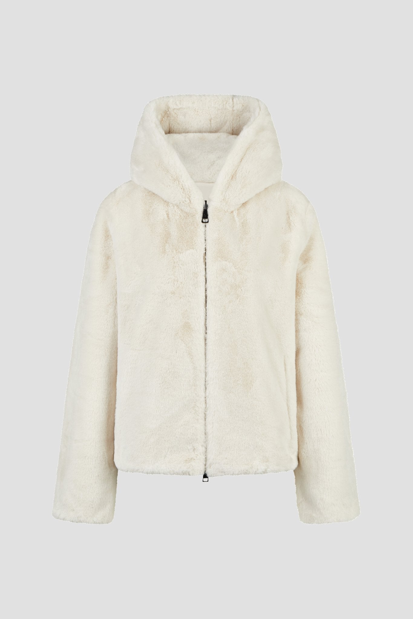Lebek Damen Jacken  Offwhite