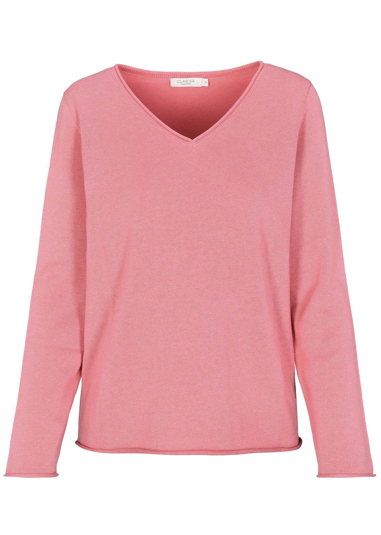 Clarina Damen Pullover Azalee