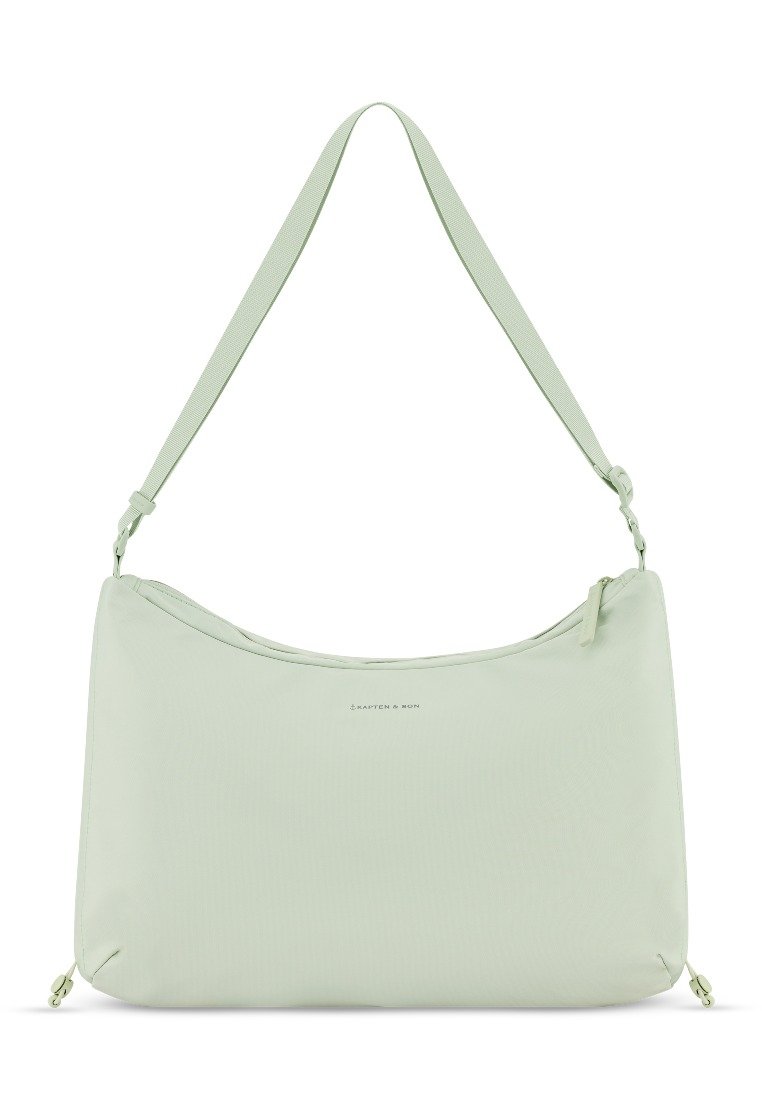 Kapten & Son Handtasche Matcha Green