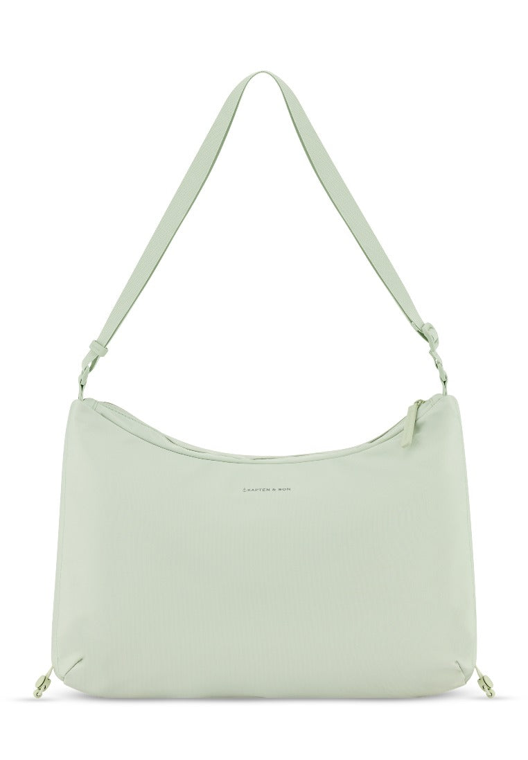 Kapten & Son Handtasche Skara Large Matcha Green