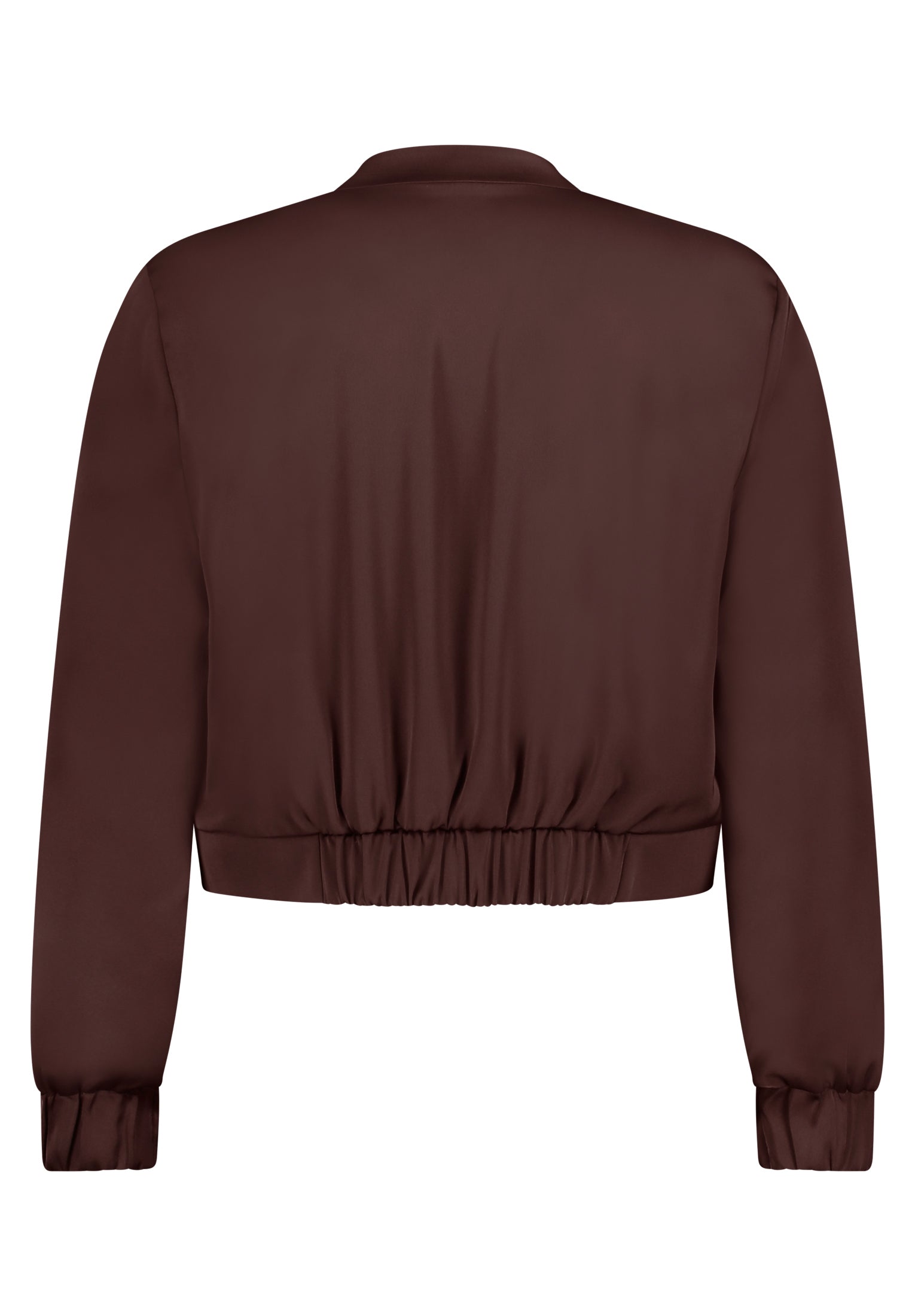 Vera Mont Damen Jacken Espresso Brown