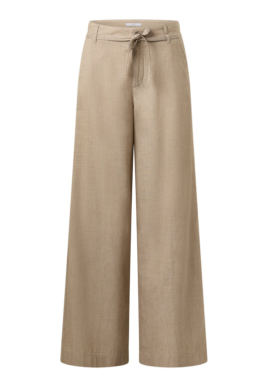 Angels Damen Hosen  Iced Coffee