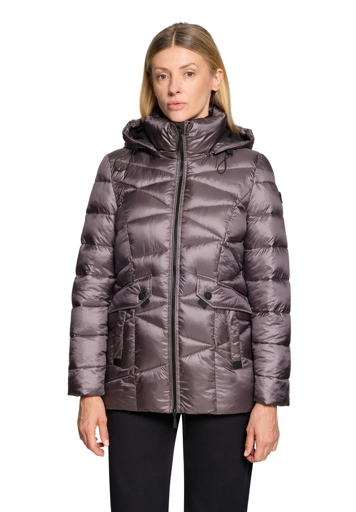 Gil Bret Damen Jacken Peppercorn