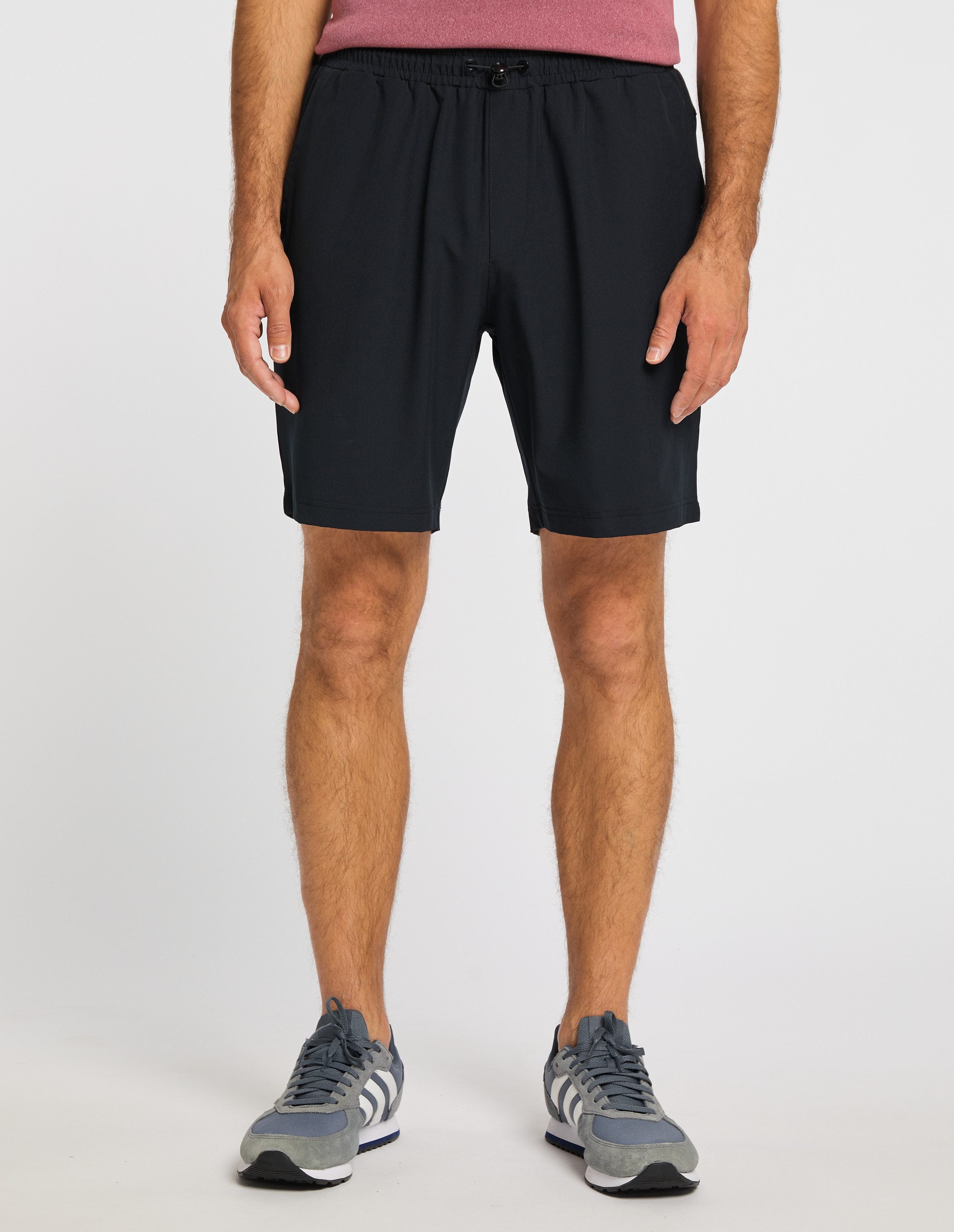 Joy Fitnesshosen Black
