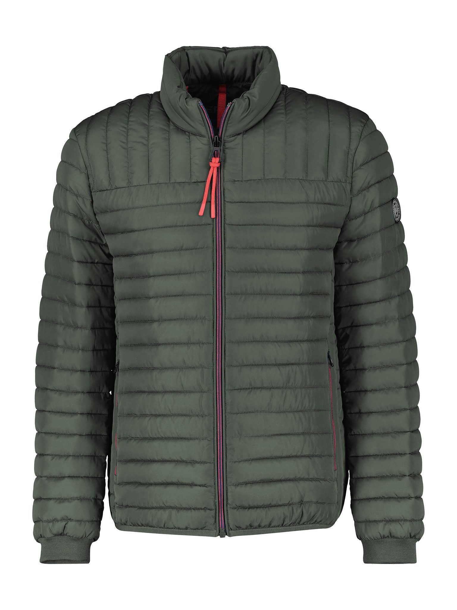 Lerros Herren Jacken Mineral Green M