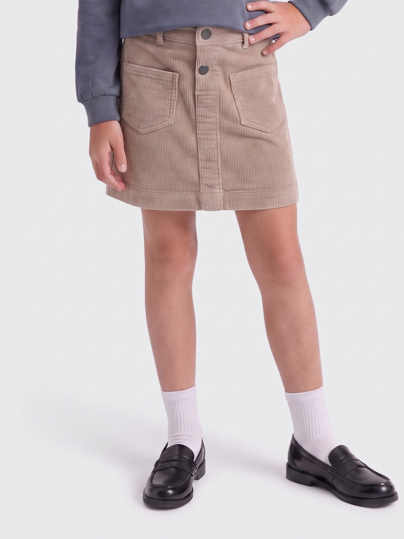 Only Mädchen Shorts & Rcke Goat