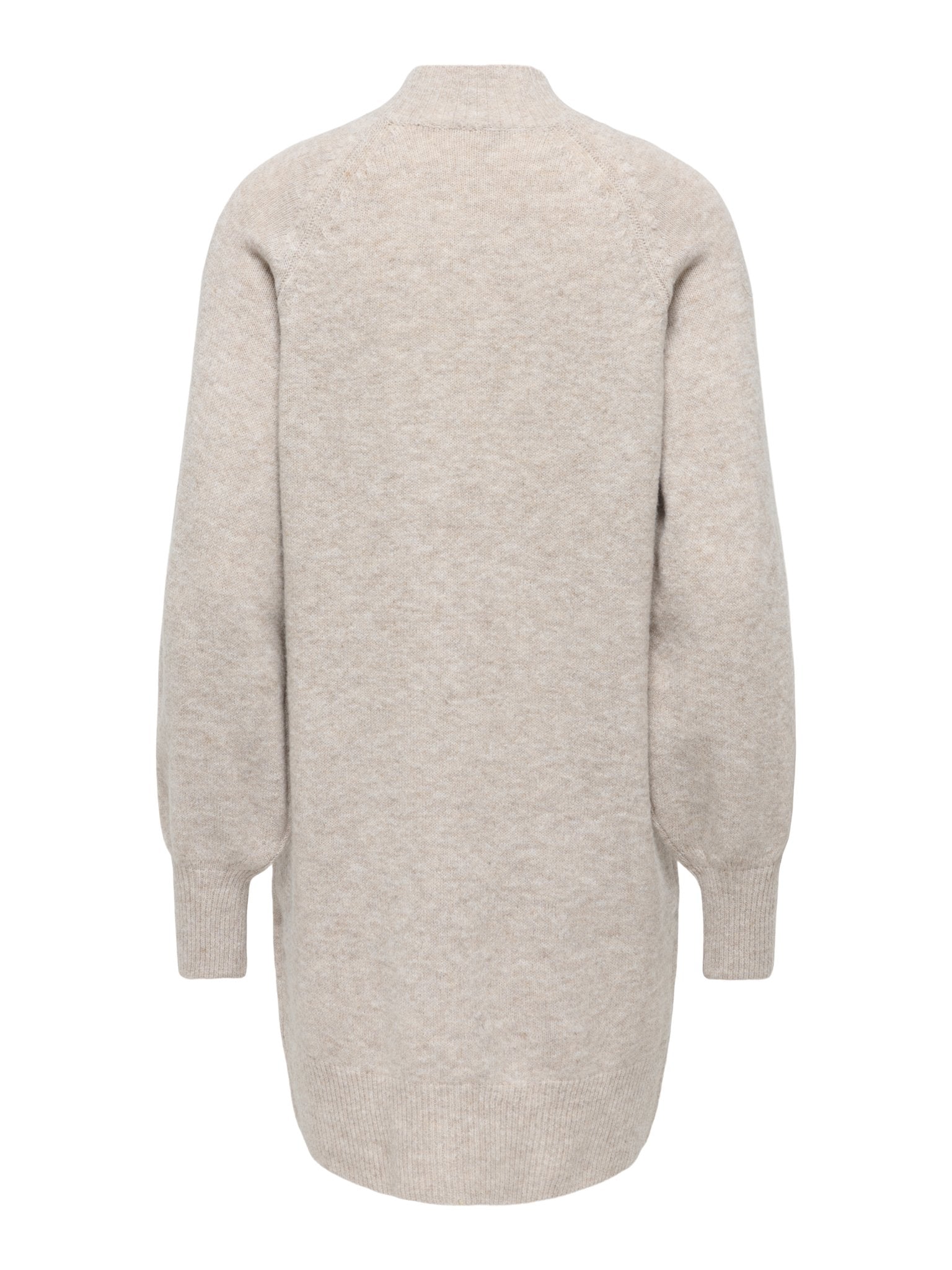 only Damen Kleider Humus/Melange