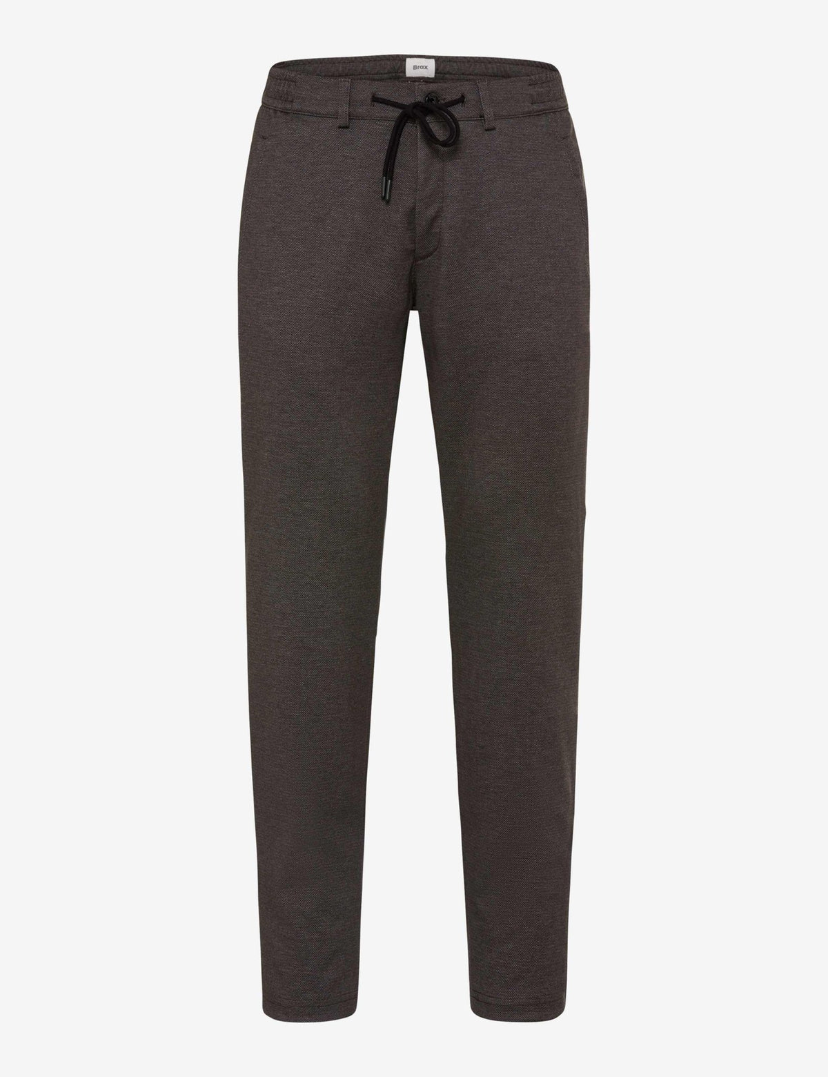 Brax Herren Hosen  Chocolate
