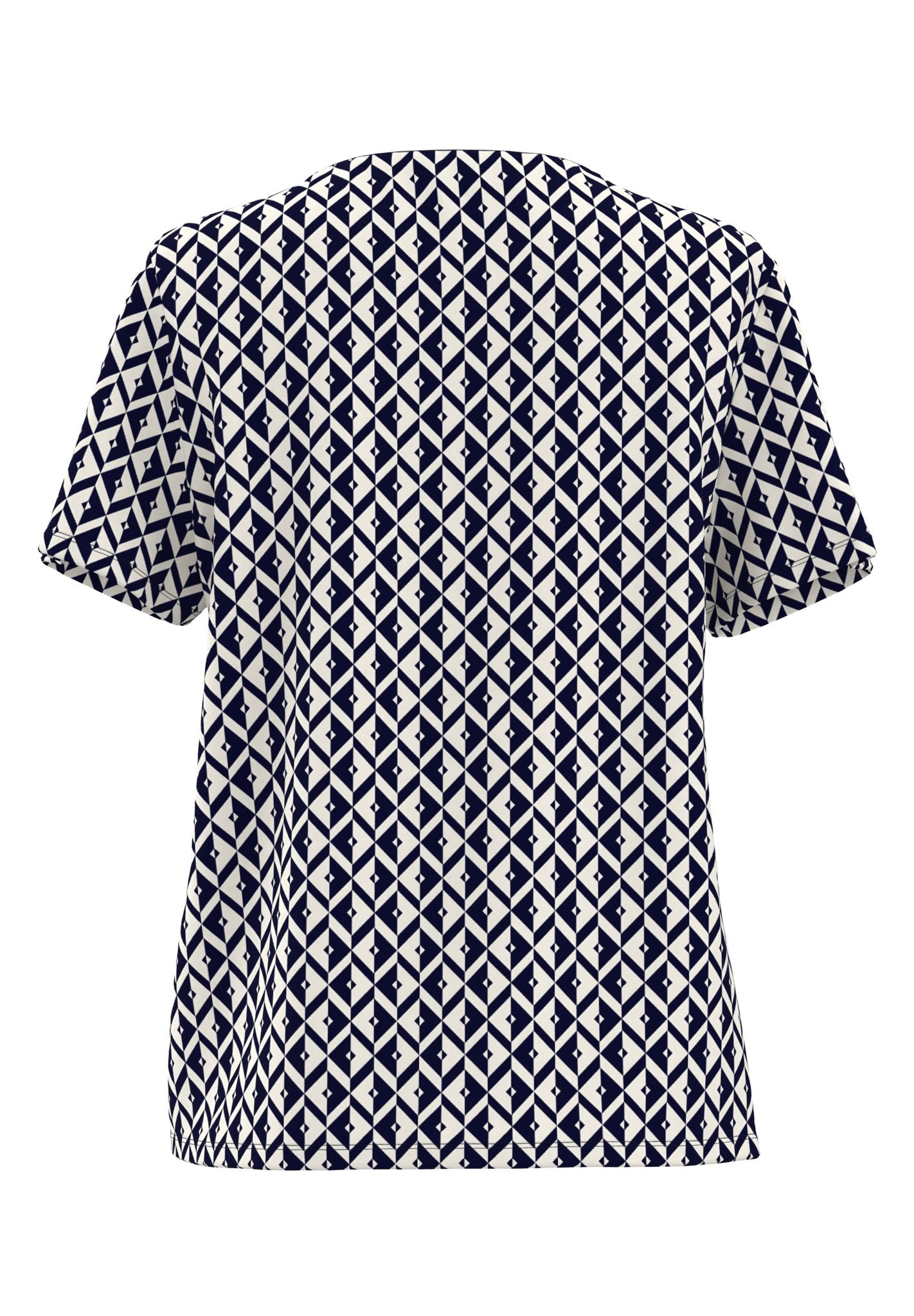 Frank Walder Damen T-Shirts  Druck